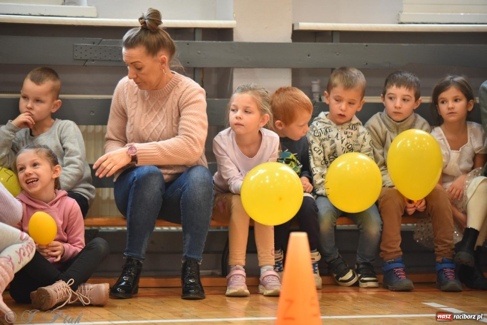 Zdjęcie w galerii na portalu naszraciborz.pl: II edycja raciborskiego konkursu Bezpieczne dzieci – znam, wiem, umiem [FOTO i WIDEO] wiadomości z regionu