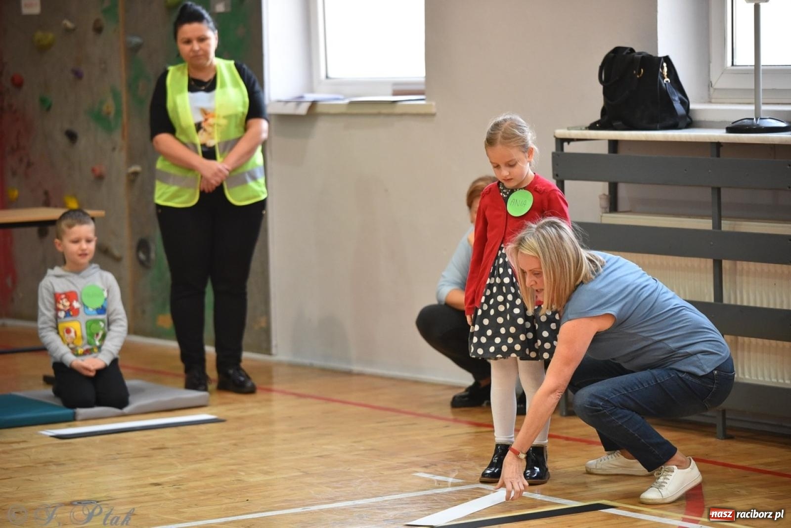 Zdjęcie w galerii na portalu naszraciborz.pl: II edycja raciborskiego konkursu Bezpieczne dzieci – znam, wiem, umiem [FOTO i WIDEO] wiadomości z regionu