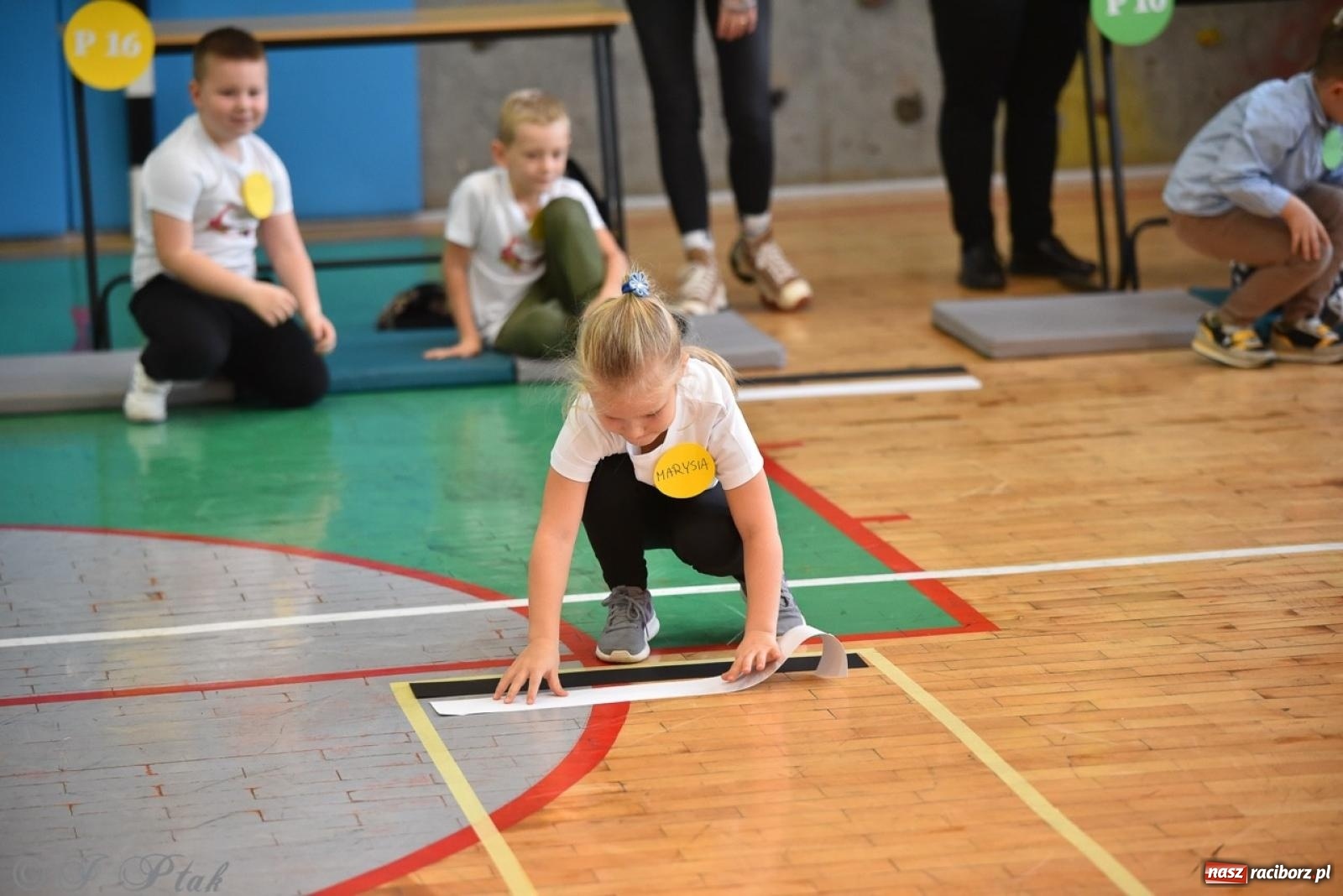 Zdjęcie w galerii na portalu naszraciborz.pl: II edycja raciborskiego konkursu Bezpieczne dzieci – znam, wiem, umiem [FOTO i WIDEO] wiadomości z regionu
