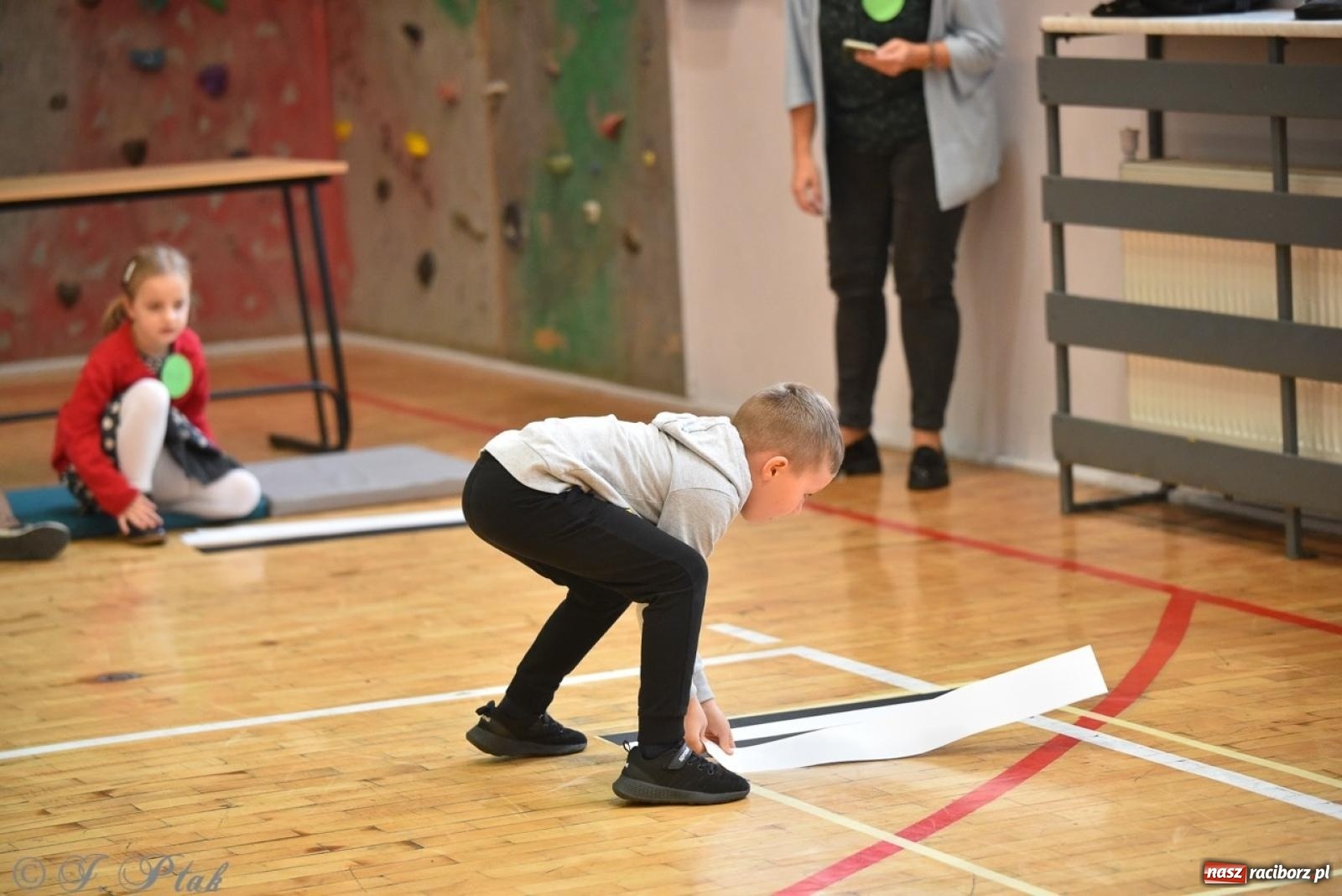 Zdjęcie w galerii na portalu naszraciborz.pl: II edycja raciborskiego konkursu Bezpieczne dzieci – znam, wiem, umiem [FOTO i WIDEO] wiadomości z regionu