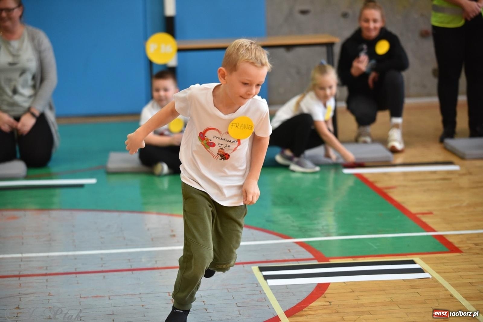 Zdjęcie w galerii na portalu naszraciborz.pl: II edycja raciborskiego konkursu Bezpieczne dzieci – znam, wiem, umiem [FOTO i WIDEO] wiadomości z regionu