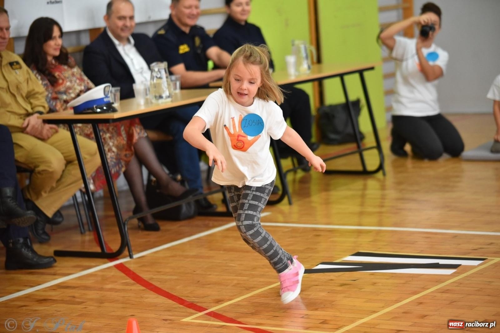 Zdjęcie w galerii na portalu naszraciborz.pl: II edycja raciborskiego konkursu Bezpieczne dzieci – znam, wiem, umiem [FOTO i WIDEO] wiadomości z regionu