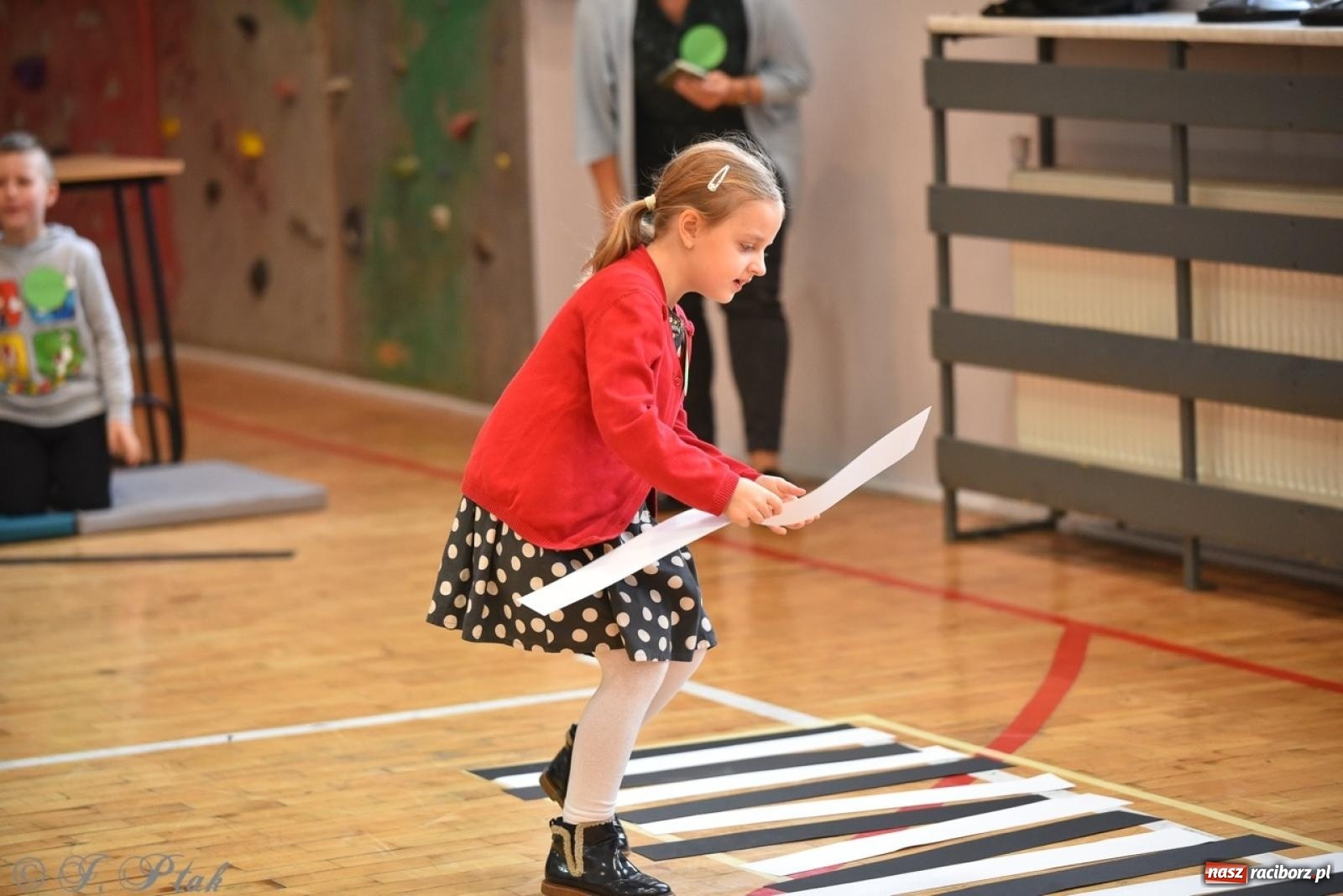 Zdjęcie w galerii na portalu naszraciborz.pl: II edycja raciborskiego konkursu Bezpieczne dzieci – znam, wiem, umiem [FOTO i WIDEO] wiadomości z regionu