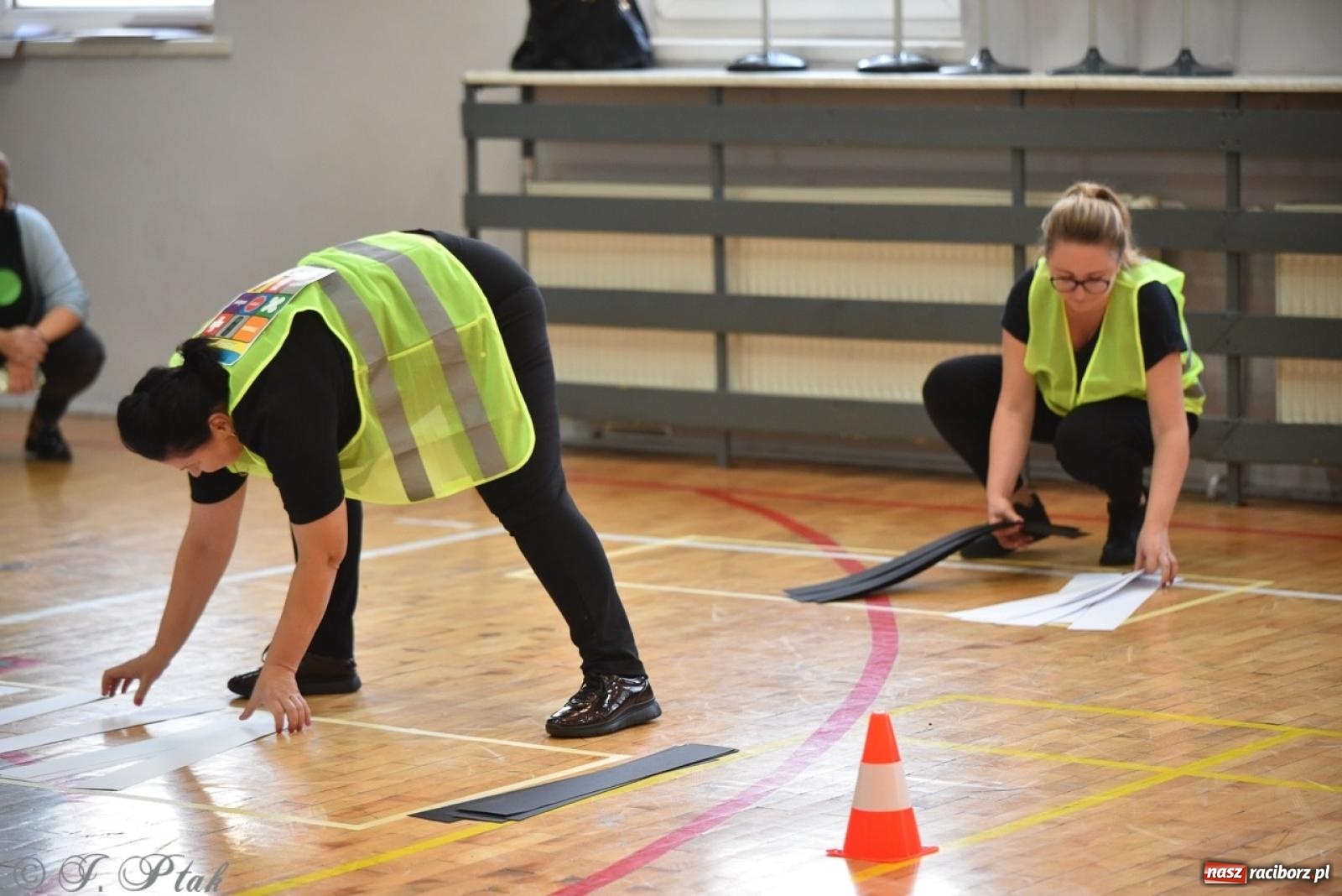 Zdjęcie w galerii na portalu naszraciborz.pl: II edycja raciborskiego konkursu Bezpieczne dzieci – znam, wiem, umiem [FOTO i WIDEO] wiadomości z regionu