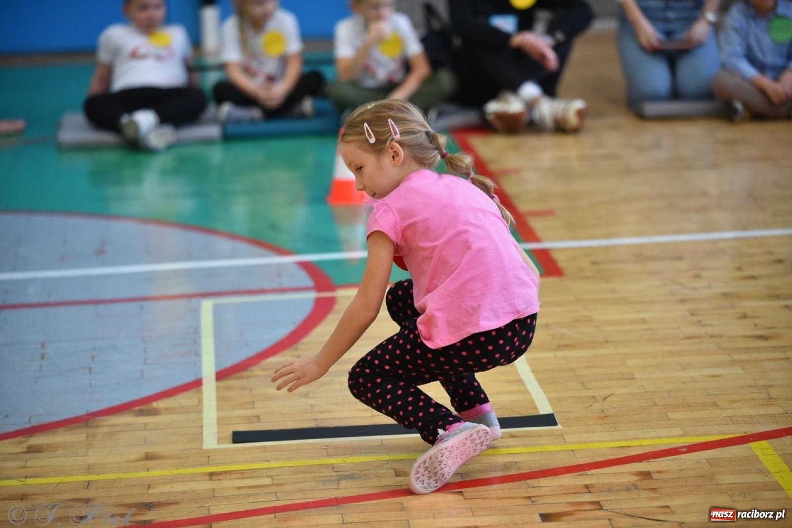 Zdjęcie w galerii na portalu naszraciborz.pl: II edycja raciborskiego konkursu Bezpieczne dzieci – znam, wiem, umiem [FOTO i WIDEO] wiadomości z regionu