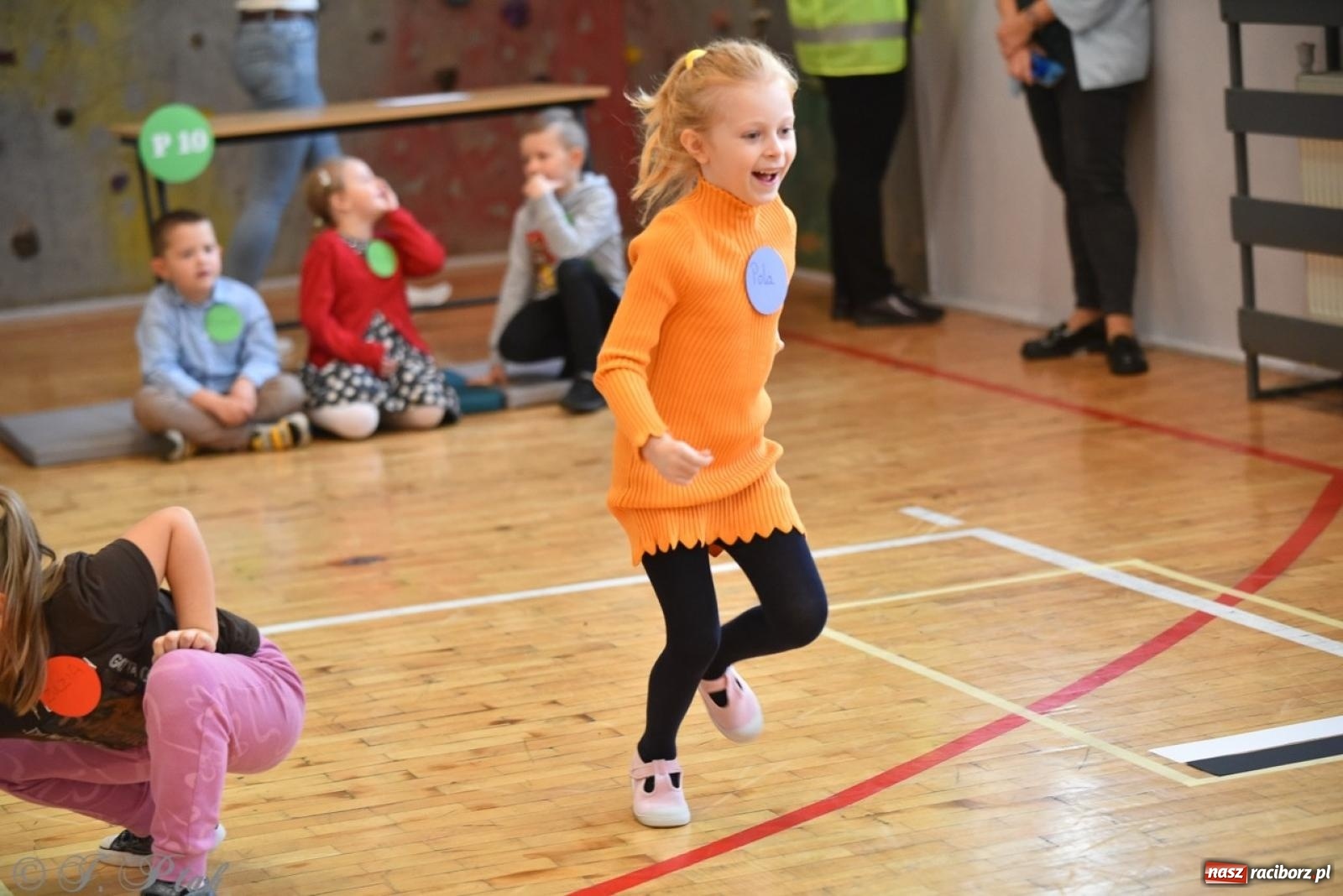 Zdjęcie w galerii na portalu naszraciborz.pl: II edycja raciborskiego konkursu Bezpieczne dzieci – znam, wiem, umiem [FOTO i WIDEO] wiadomości z regionu