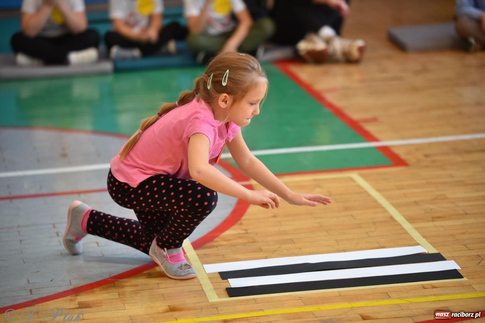 Zdjęcie w galerii na portalu naszraciborz.pl: II edycja raciborskiego konkursu Bezpieczne dzieci – znam, wiem, umiem [FOTO i WIDEO] wiadomości z regionu
