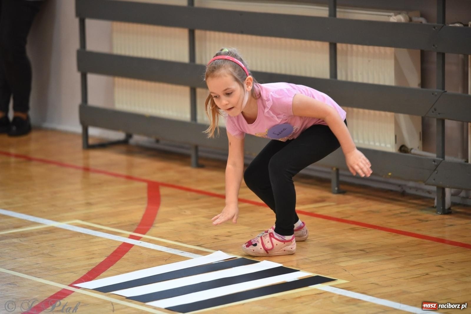Zdjęcie w galerii na portalu naszraciborz.pl: II edycja raciborskiego konkursu Bezpieczne dzieci – znam, wiem, umiem [FOTO i WIDEO] wiadomości z regionu