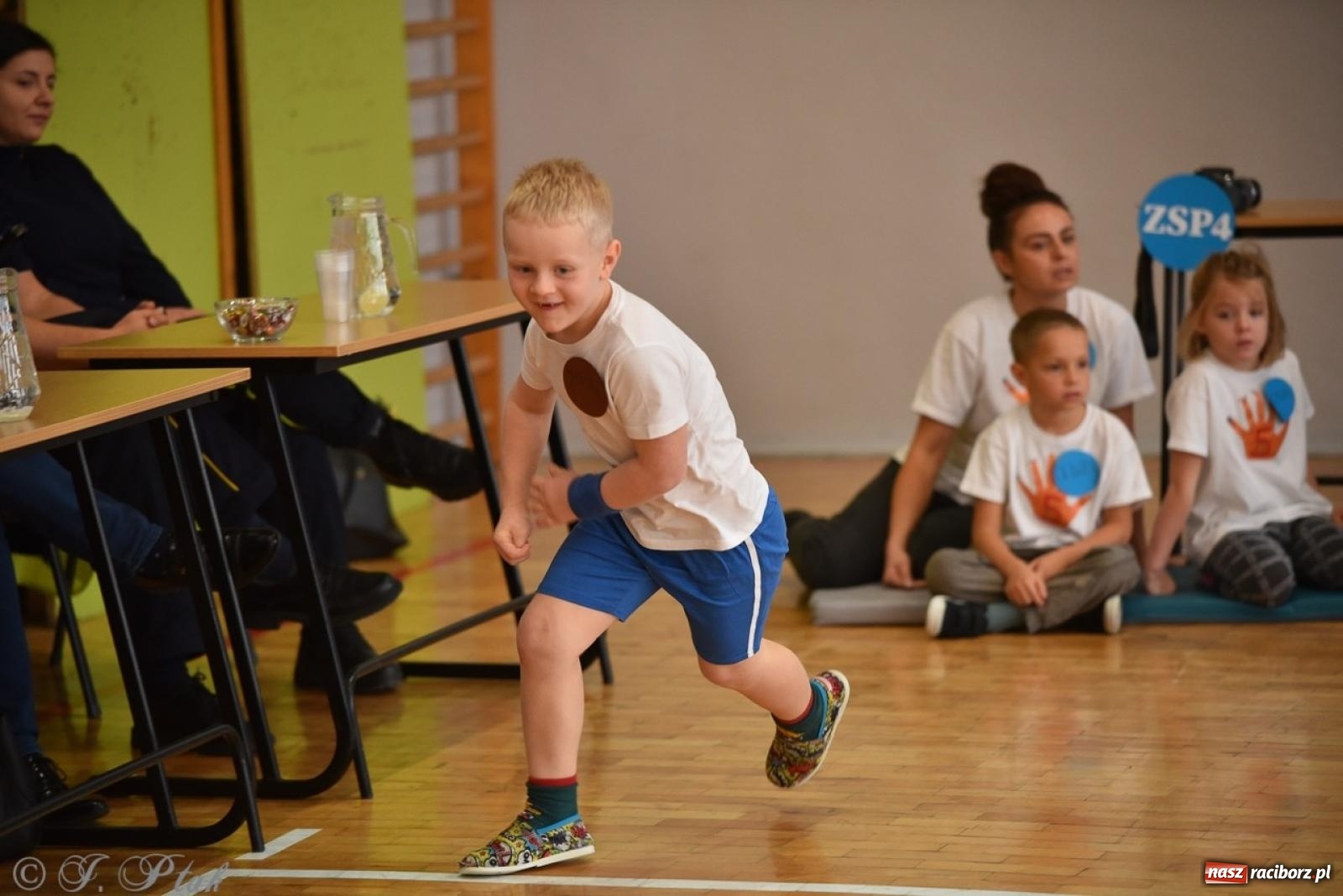 Zdjęcie w galerii na portalu naszraciborz.pl: II edycja raciborskiego konkursu Bezpieczne dzieci – znam, wiem, umiem [FOTO i WIDEO] wiadomości z regionu