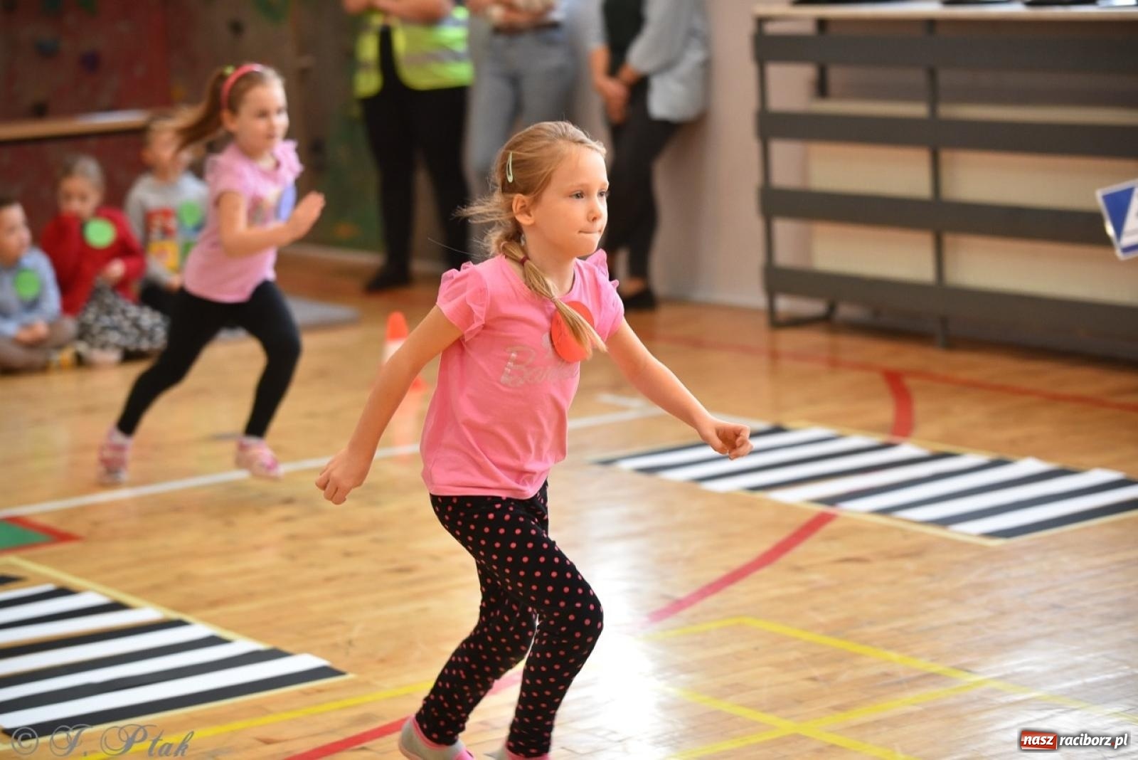 Zdjęcie w galerii na portalu naszraciborz.pl: II edycja raciborskiego konkursu Bezpieczne dzieci – znam, wiem, umiem [FOTO i WIDEO] wiadomości z regionu