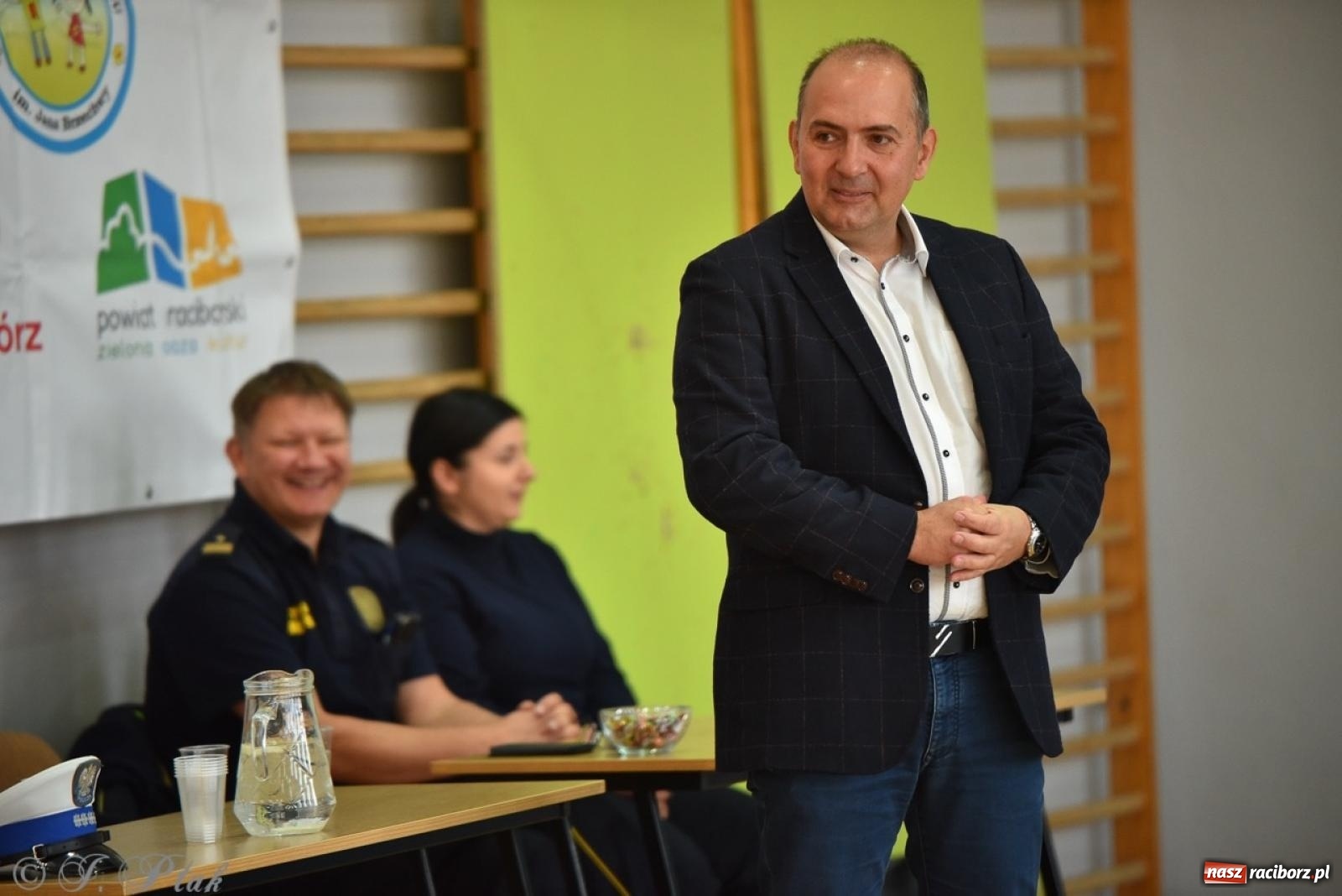 Zdjęcie w galerii na portalu naszraciborz.pl: II edycja raciborskiego konkursu Bezpieczne dzieci – znam, wiem, umiem [FOTO i WIDEO] wiadomości z regionu