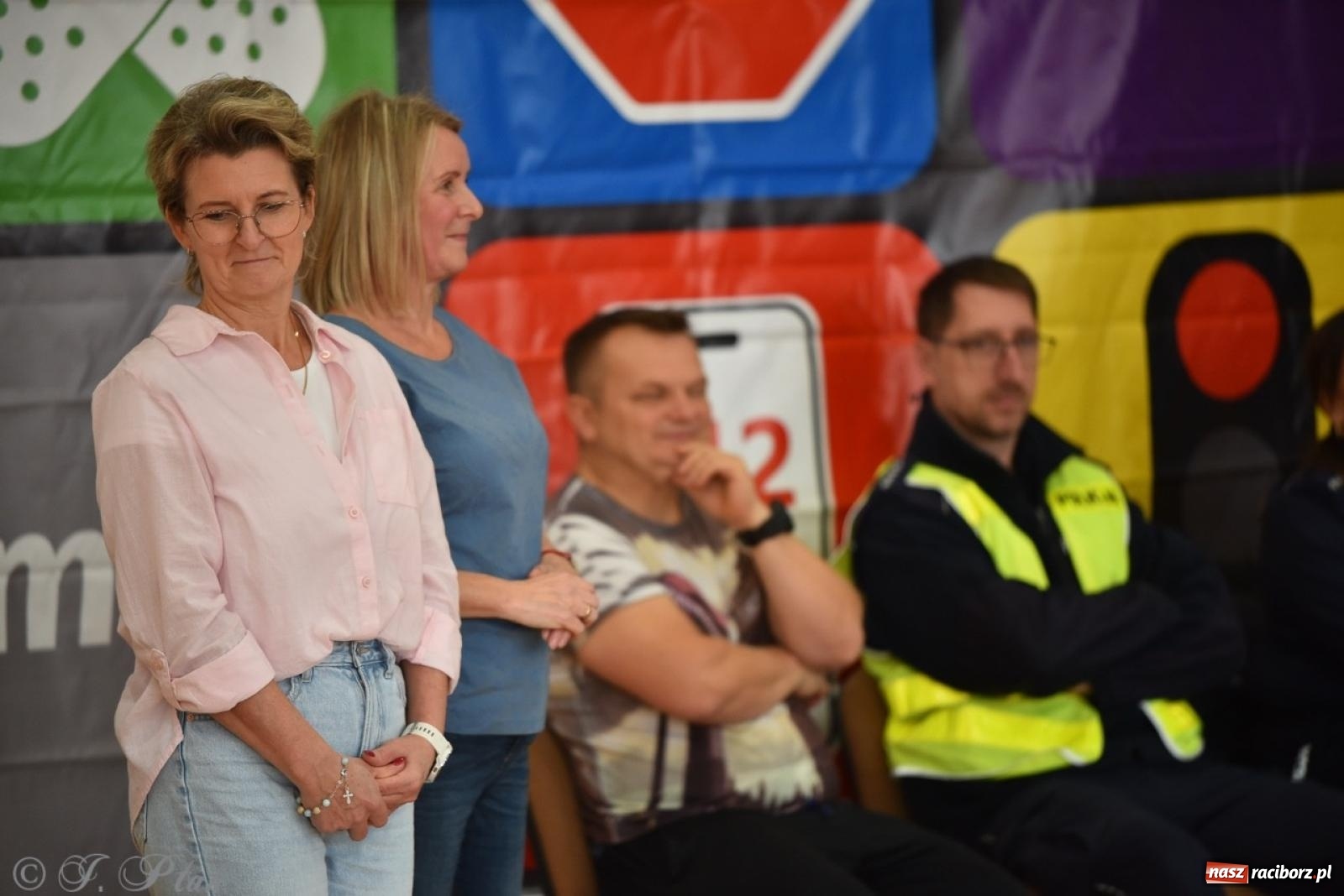 Zdjęcie w galerii na portalu naszraciborz.pl: II edycja raciborskiego konkursu Bezpieczne dzieci – znam, wiem, umiem [FOTO i WIDEO] wiadomości z regionu