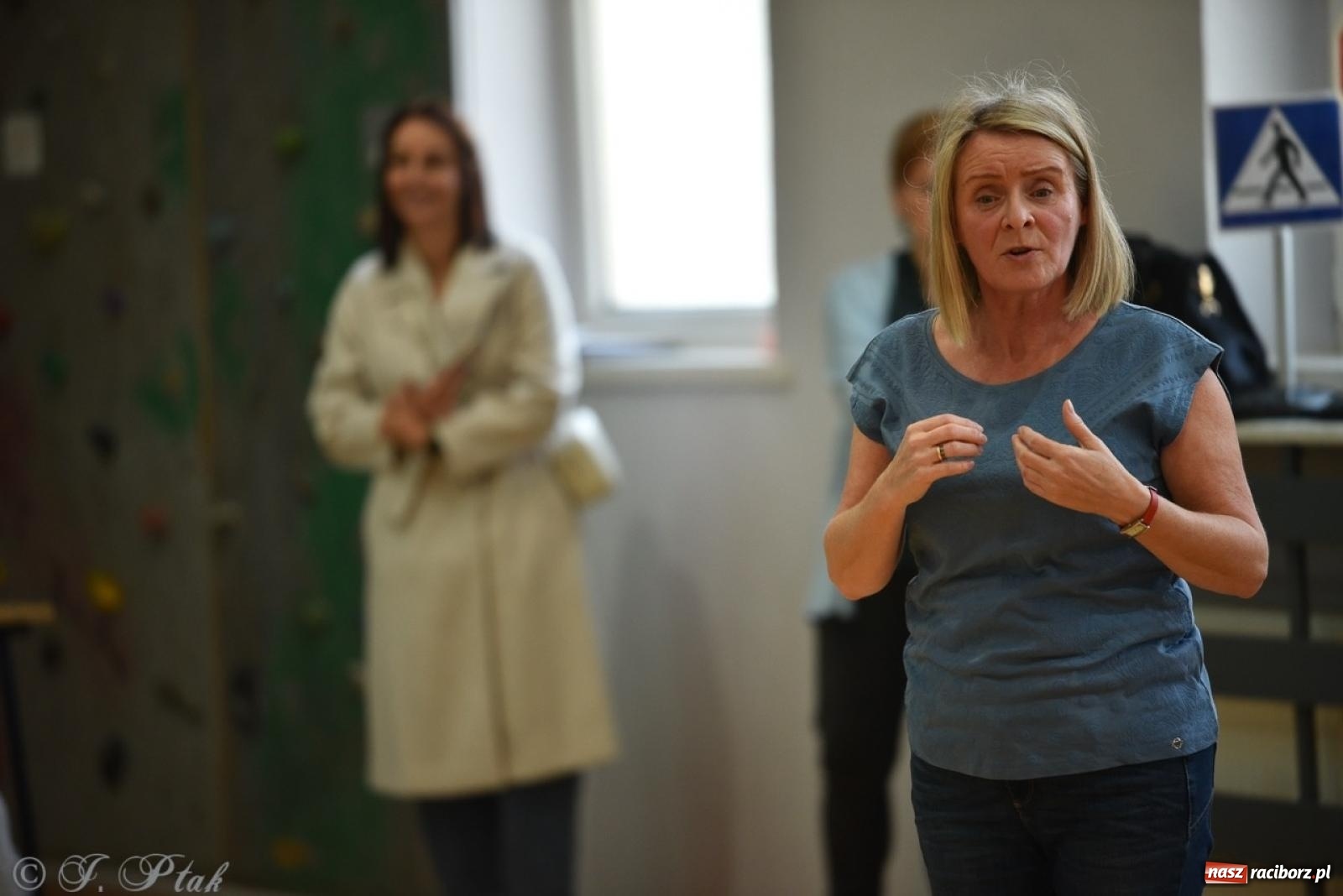 Zdjęcie w galerii na portalu naszraciborz.pl: II edycja raciborskiego konkursu Bezpieczne dzieci – znam, wiem, umiem [FOTO i WIDEO] wiadomości z regionu