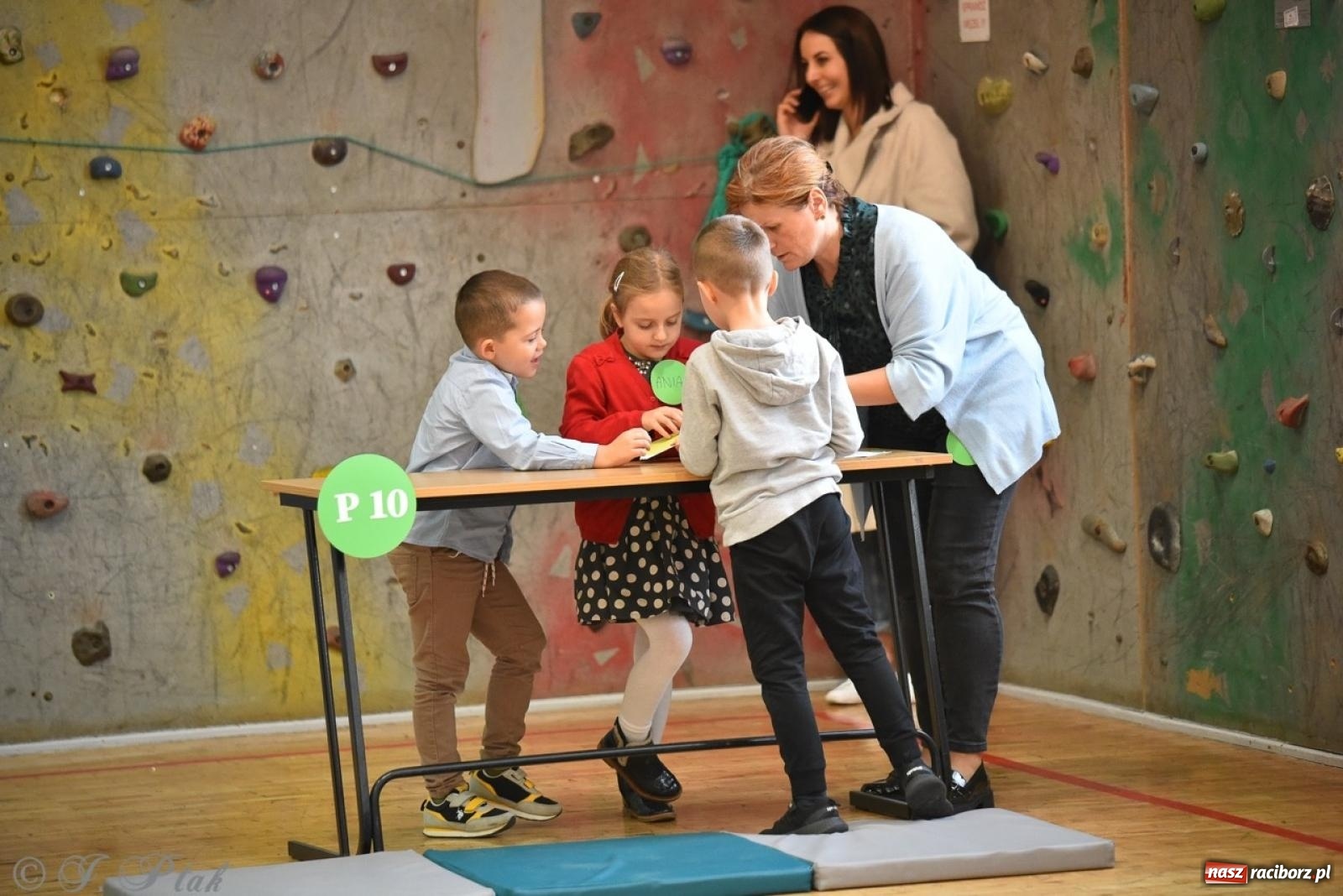 Zdjęcie w galerii na portalu naszraciborz.pl: II edycja raciborskiego konkursu Bezpieczne dzieci – znam, wiem, umiem [FOTO i WIDEO] wiadomości z regionu