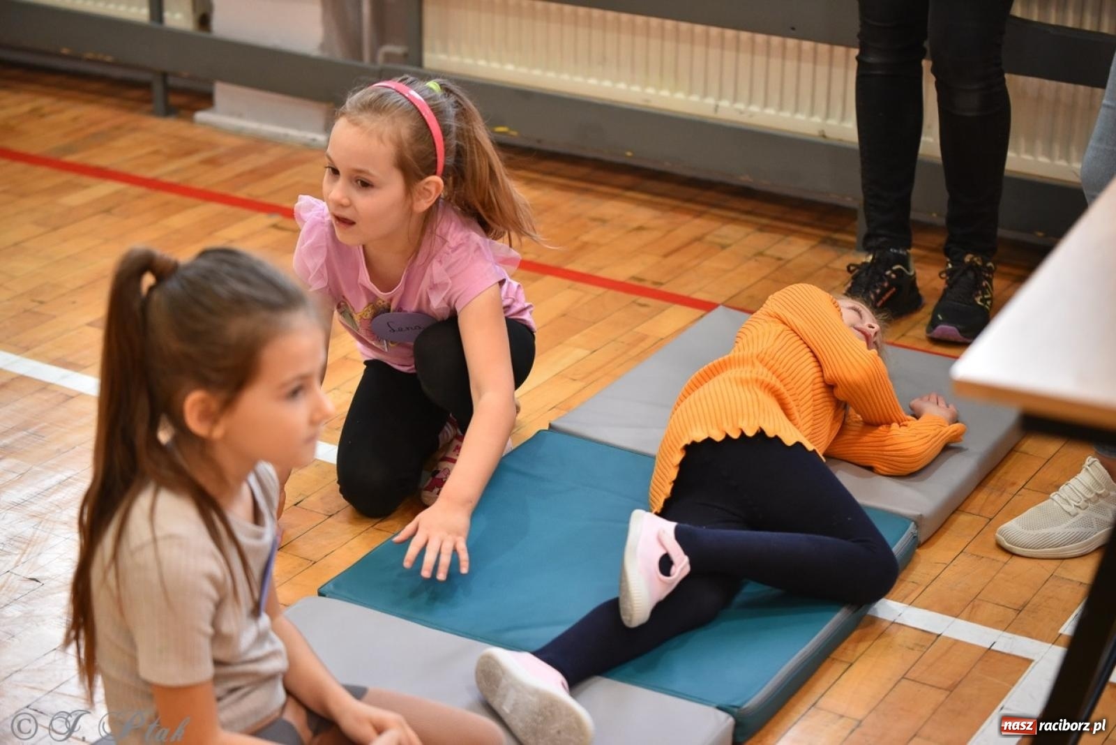 Zdjęcie w galerii na portalu naszraciborz.pl: II edycja raciborskiego konkursu Bezpieczne dzieci – znam, wiem, umiem [FOTO i WIDEO] wiadomości z regionu