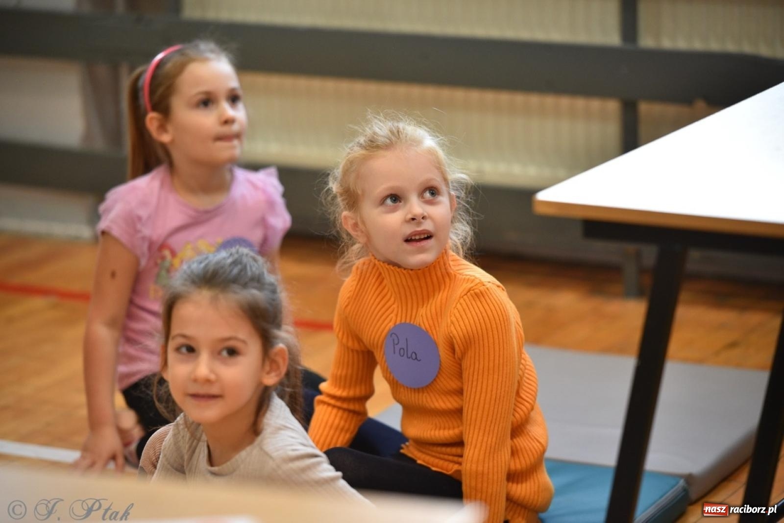 Zdjęcie w galerii na portalu naszraciborz.pl: II edycja raciborskiego konkursu Bezpieczne dzieci – znam, wiem, umiem [FOTO i WIDEO] wiadomości z regionu