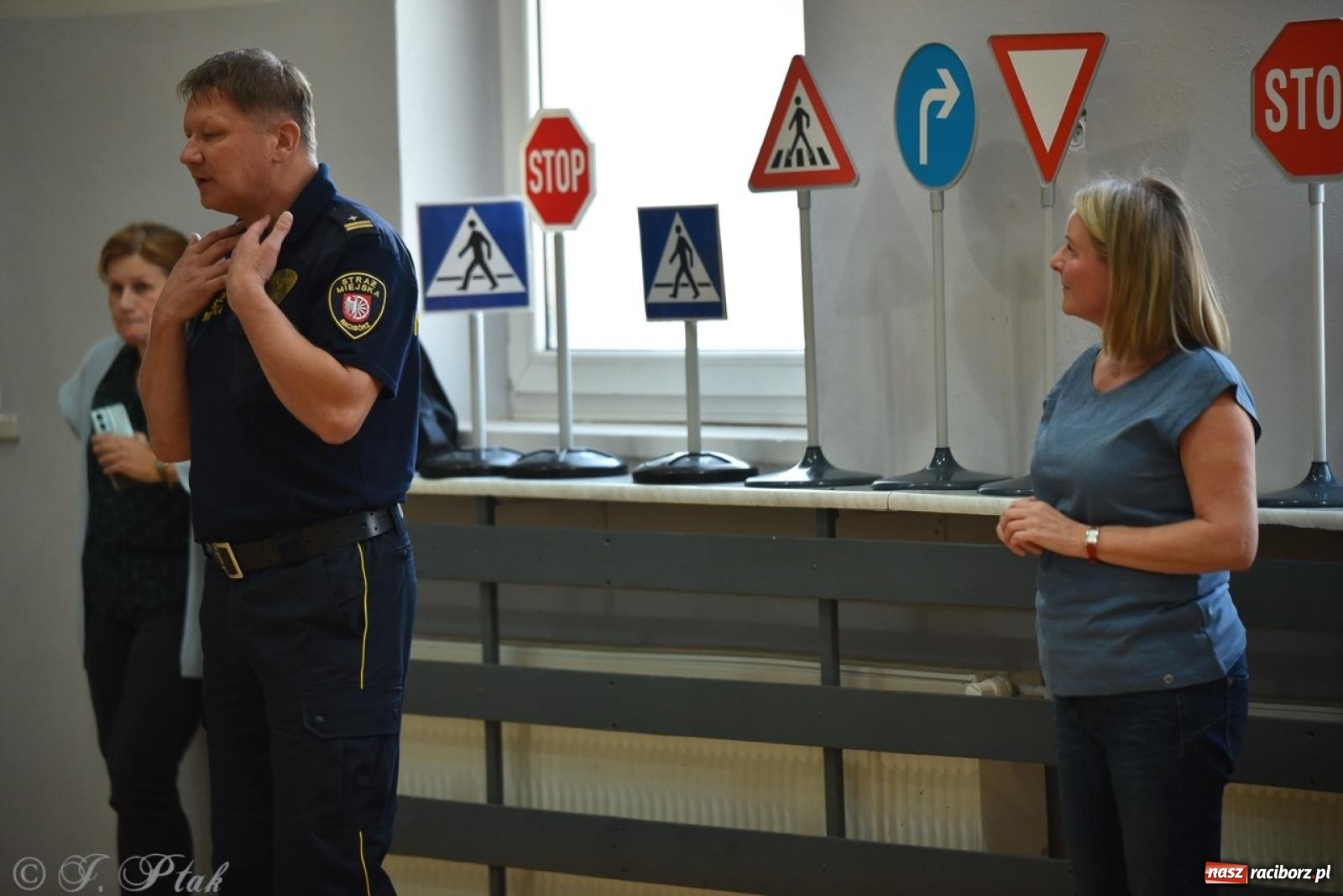 Zdjęcie w galerii na portalu naszraciborz.pl: II edycja raciborskiego konkursu Bezpieczne dzieci – znam, wiem, umiem [FOTO i WIDEO] wiadomości z regionu