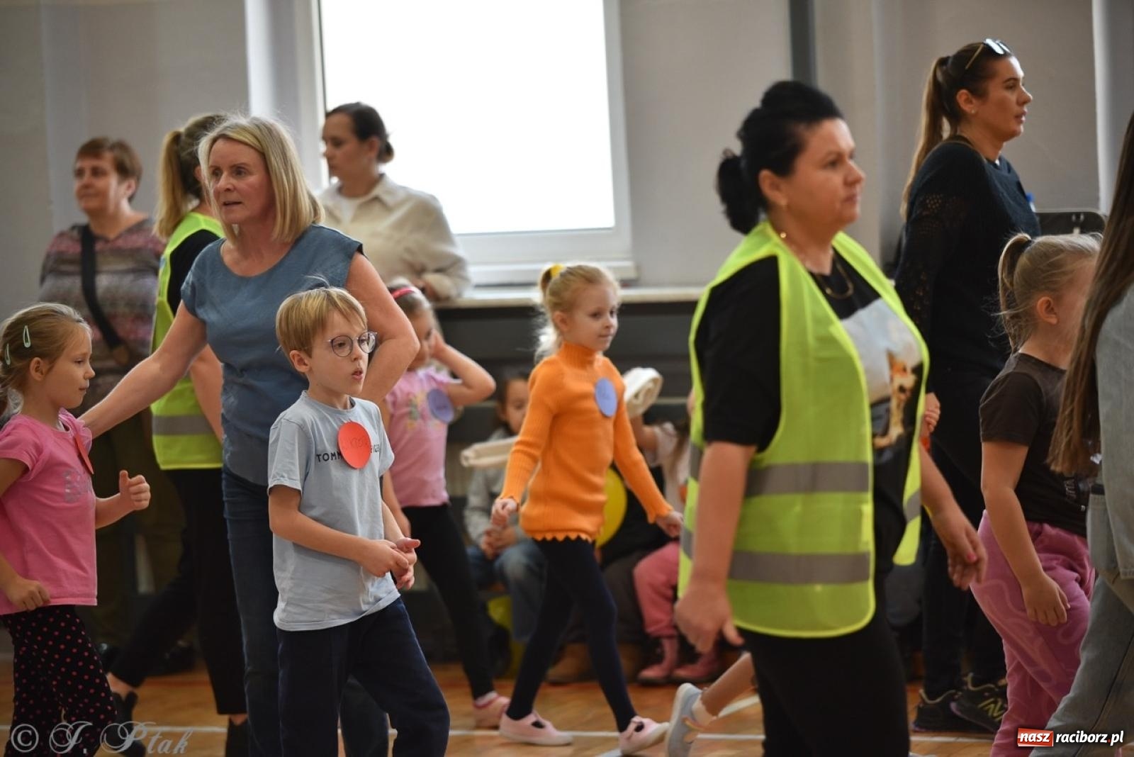 Zdjęcie w galerii na portalu naszraciborz.pl: II edycja raciborskiego konkursu Bezpieczne dzieci – znam, wiem, umiem [FOTO i WIDEO] wiadomości z regionu