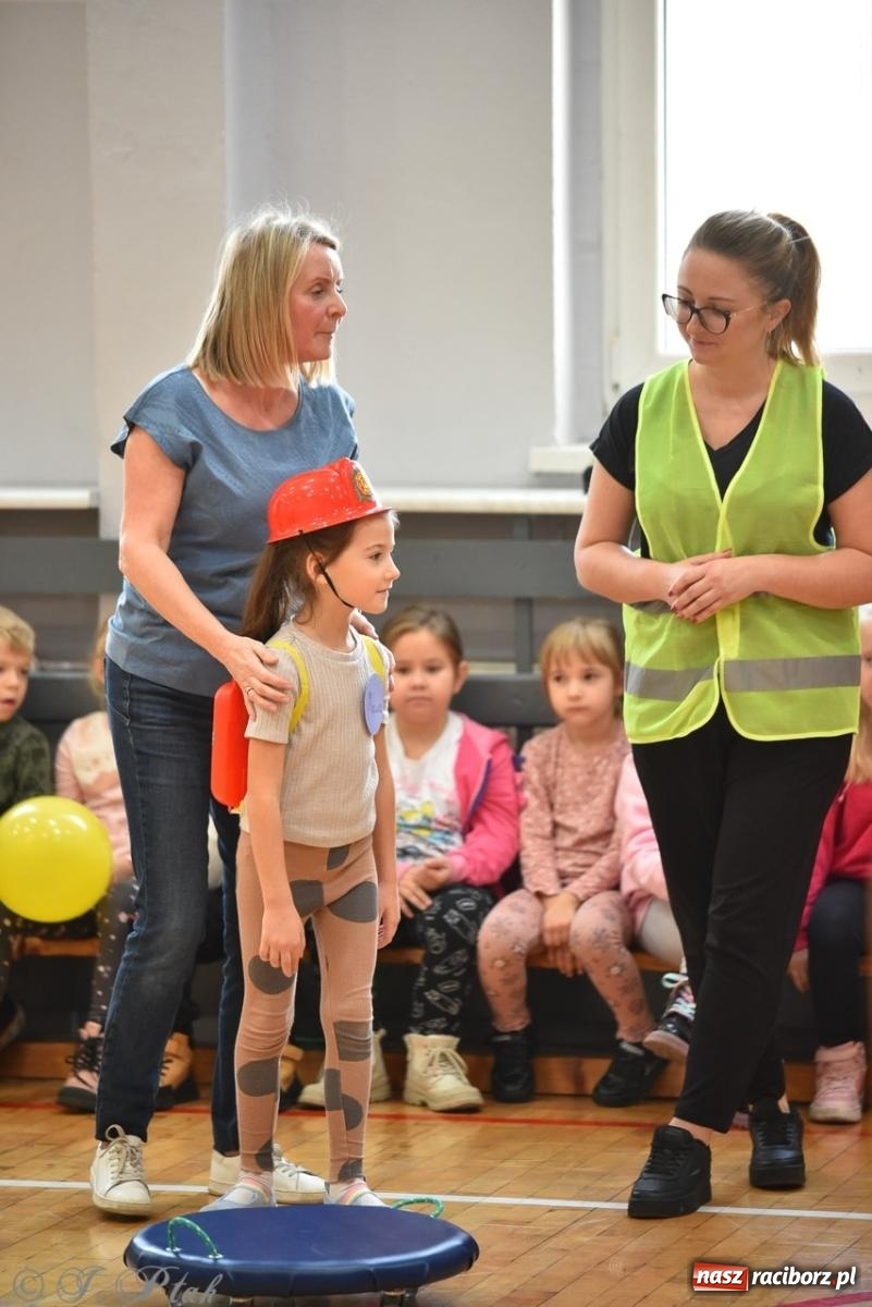 Zdjęcie w galerii na portalu naszraciborz.pl: II edycja raciborskiego konkursu Bezpieczne dzieci – znam, wiem, umiem [FOTO i WIDEO] wiadomości z regionu