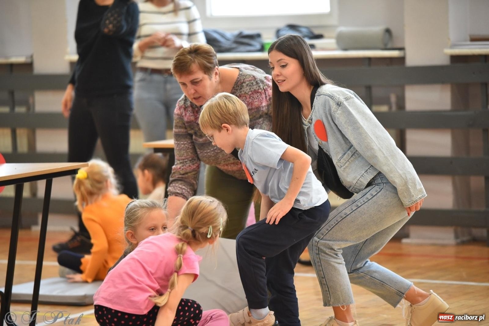 Zdjęcie w galerii na portalu naszraciborz.pl: II edycja raciborskiego konkursu Bezpieczne dzieci – znam, wiem, umiem [FOTO i WIDEO] wiadomości z regionu