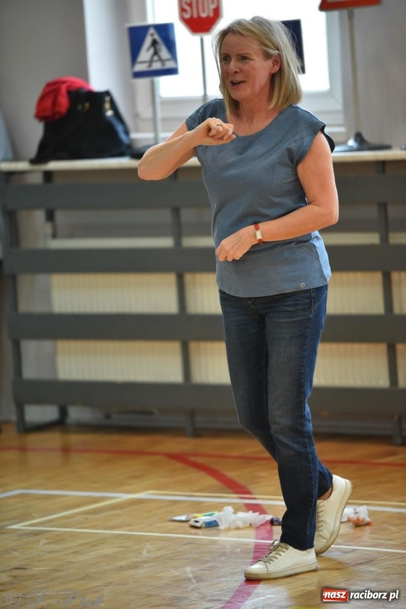 Zdjęcie w galerii na portalu naszraciborz.pl: II edycja raciborskiego konkursu Bezpieczne dzieci – znam, wiem, umiem [FOTO i WIDEO] wiadomości z regionu