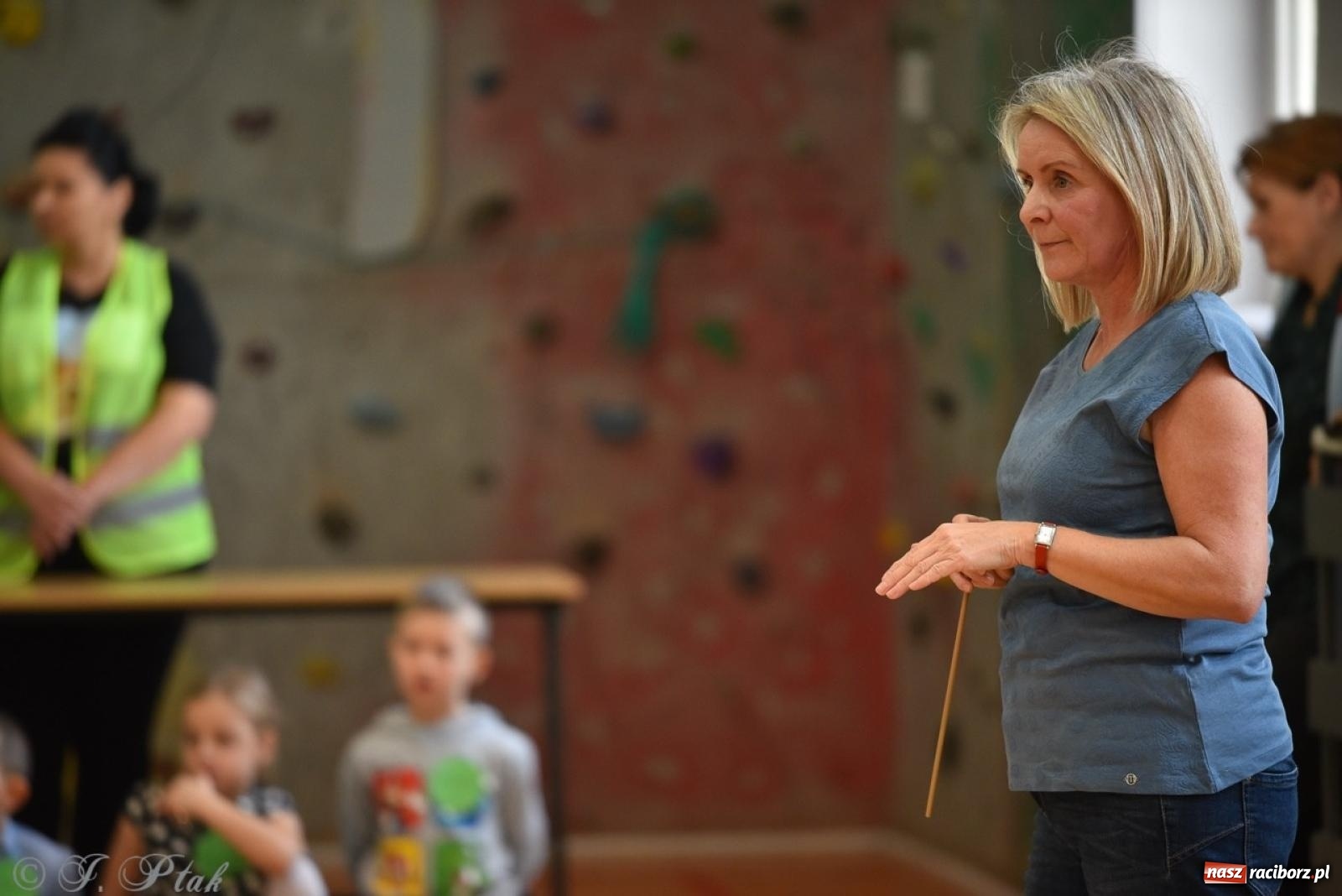 Zdjęcie w galerii na portalu naszraciborz.pl: II edycja raciborskiego konkursu Bezpieczne dzieci – znam, wiem, umiem [FOTO i WIDEO] wiadomości z regionu