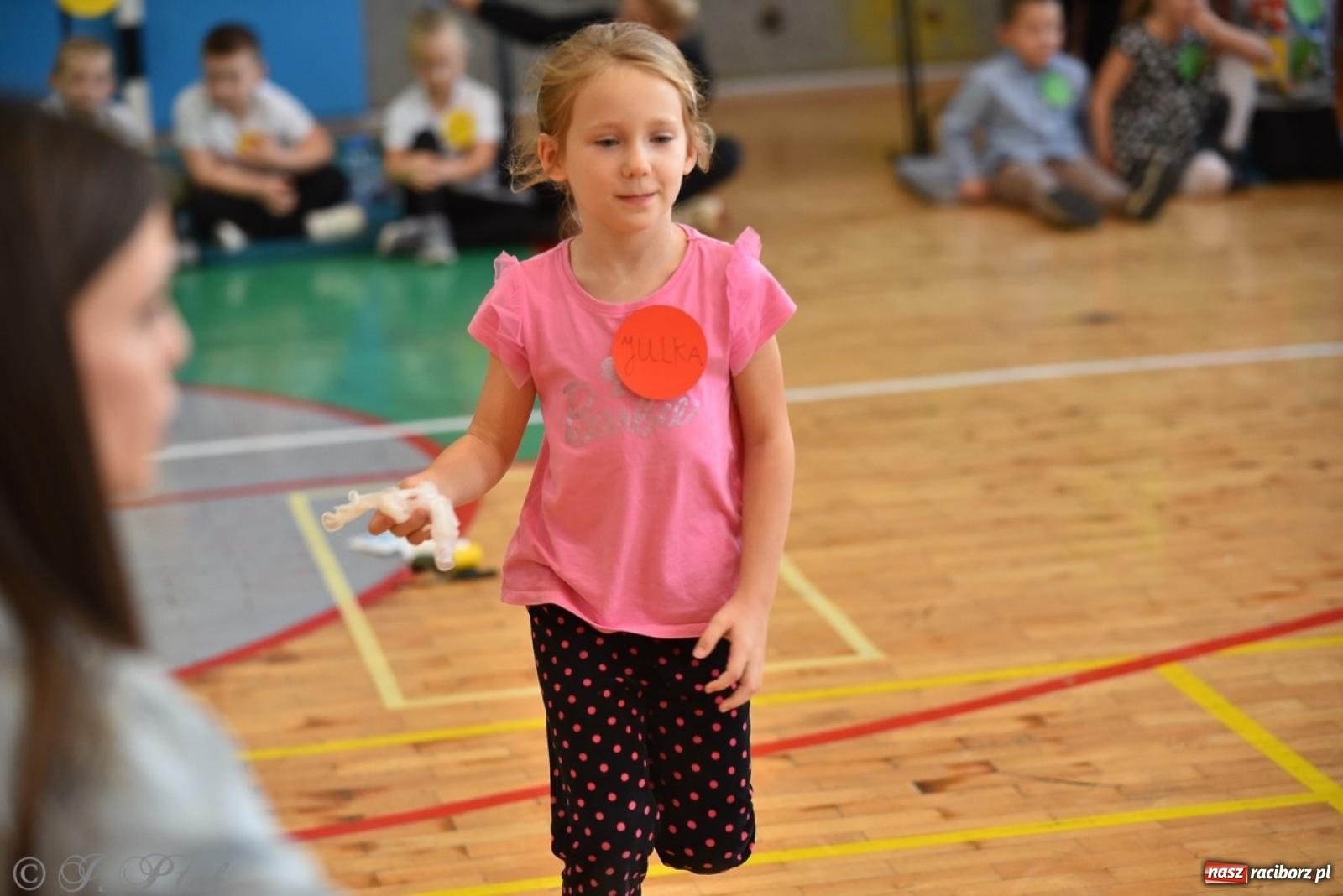 Zdjęcie w galerii na portalu naszraciborz.pl: II edycja raciborskiego konkursu Bezpieczne dzieci – znam, wiem, umiem [FOTO i WIDEO] wiadomości z regionu