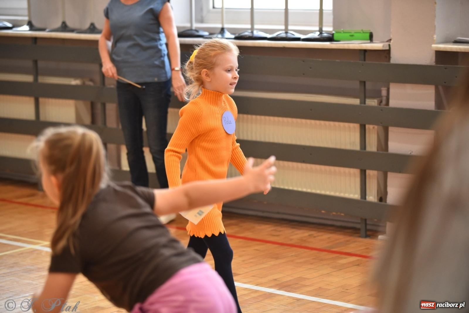 Zdjęcie w galerii na portalu naszraciborz.pl: II edycja raciborskiego konkursu Bezpieczne dzieci – znam, wiem, umiem [FOTO i WIDEO] wiadomości z regionu