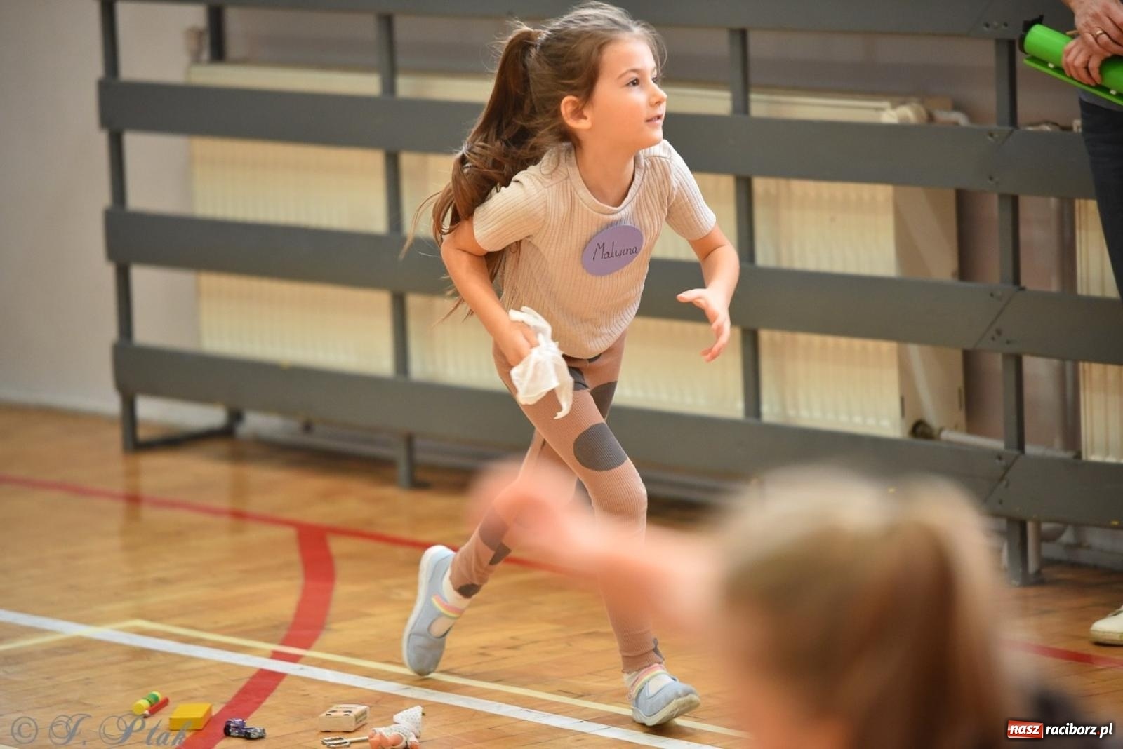 Zdjęcie w galerii na portalu naszraciborz.pl: II edycja raciborskiego konkursu Bezpieczne dzieci – znam, wiem, umiem [FOTO i WIDEO] wiadomości z regionu