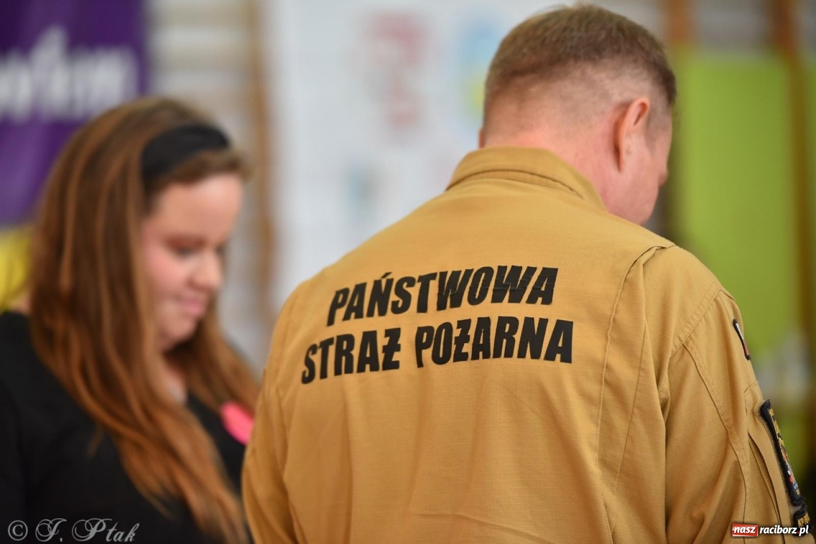 Zdjęcie w galerii na portalu naszraciborz.pl: II edycja raciborskiego konkursu Bezpieczne dzieci – znam, wiem, umiem [FOTO i WIDEO] wiadomości z regionu