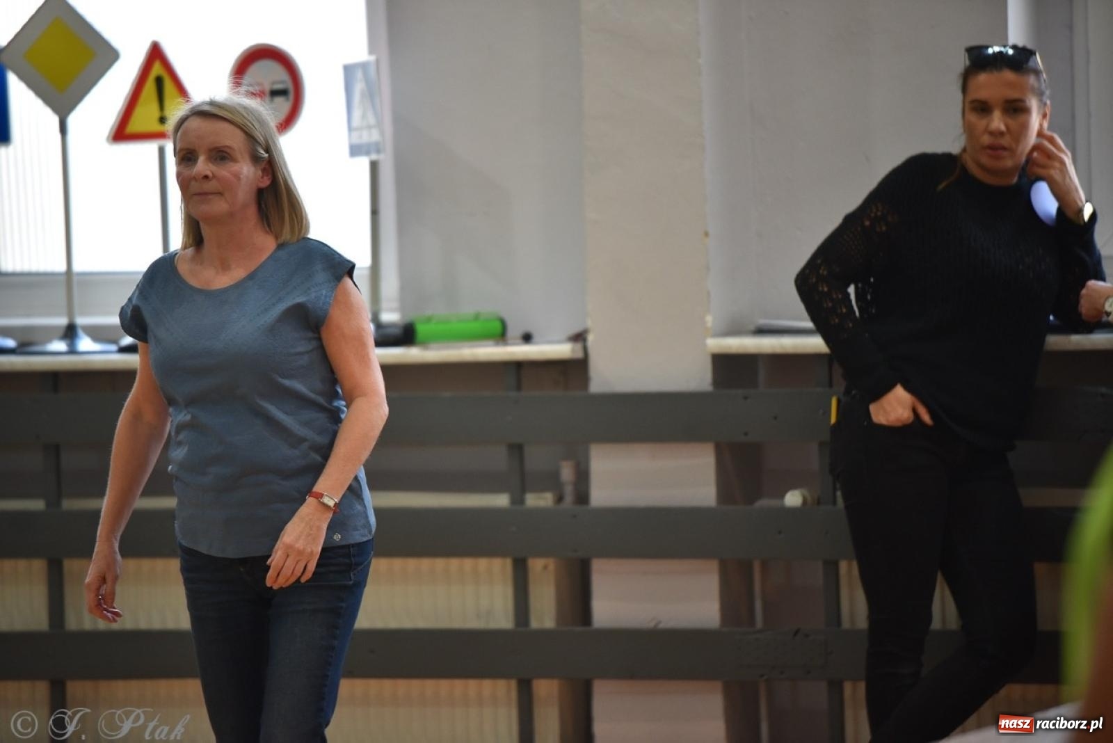 Zdjęcie w galerii na portalu naszraciborz.pl: II edycja raciborskiego konkursu Bezpieczne dzieci – znam, wiem, umiem [FOTO i WIDEO] wiadomości z regionu