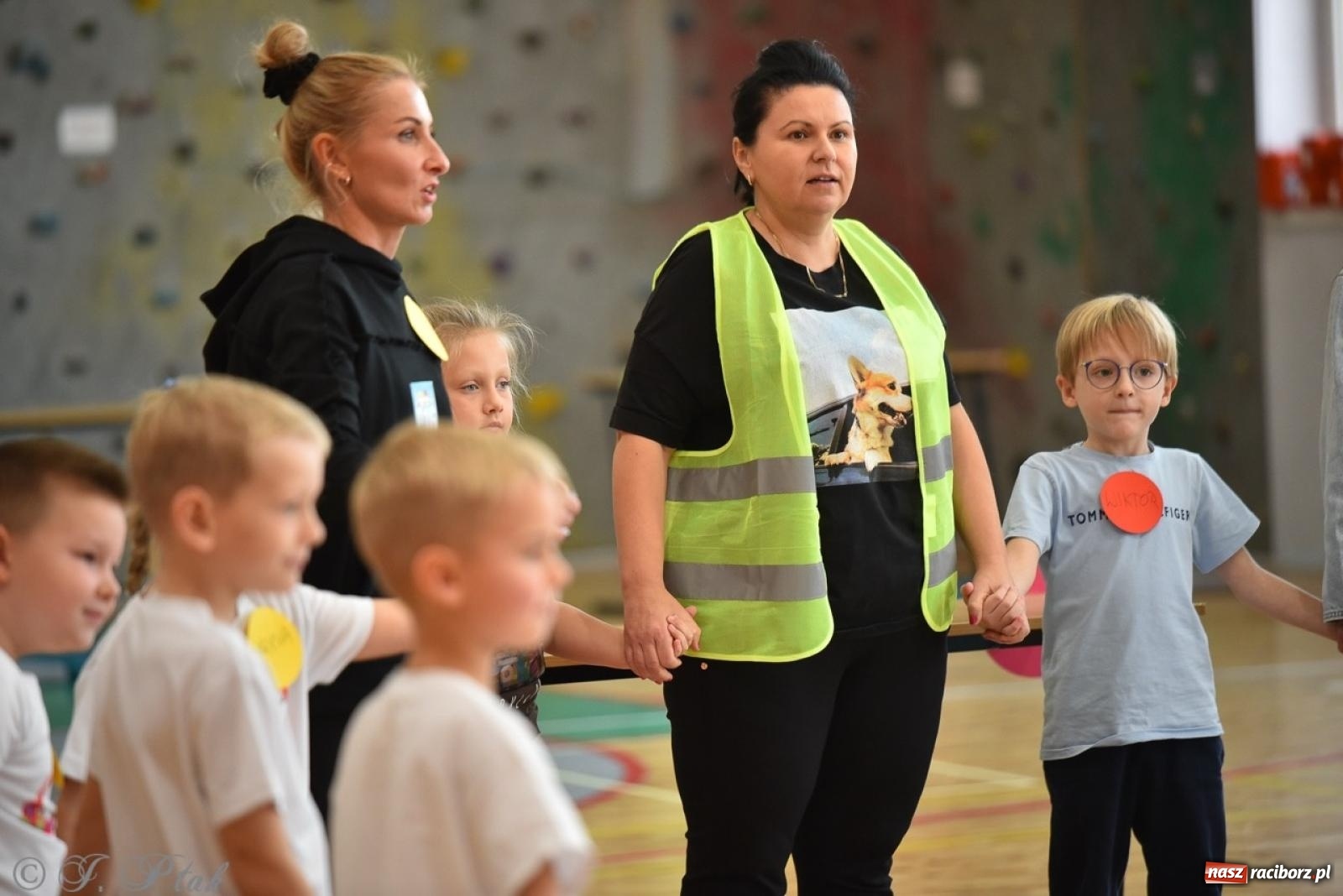 Zdjęcie w galerii na portalu naszraciborz.pl: II edycja raciborskiego konkursu Bezpieczne dzieci – znam, wiem, umiem [FOTO i WIDEO] wiadomości z regionu