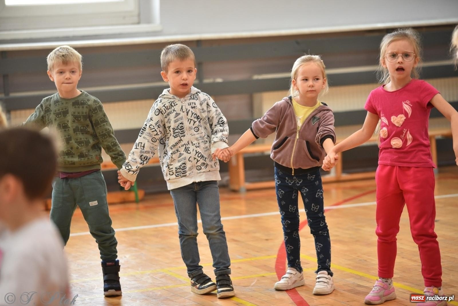 Zdjęcie w galerii na portalu naszraciborz.pl: II edycja raciborskiego konkursu Bezpieczne dzieci – znam, wiem, umiem [FOTO i WIDEO] wiadomości z regionu