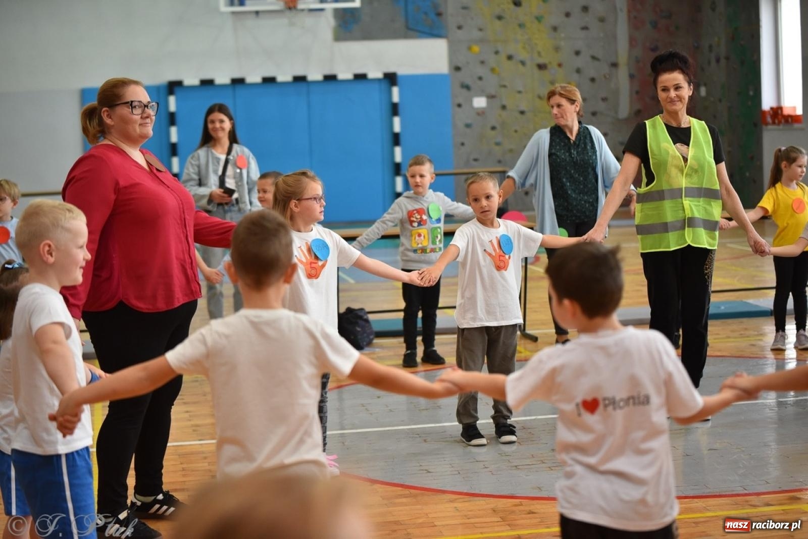 Zdjęcie w galerii na portalu naszraciborz.pl: II edycja raciborskiego konkursu Bezpieczne dzieci – znam, wiem, umiem [FOTO i WIDEO] wiadomości z regionu