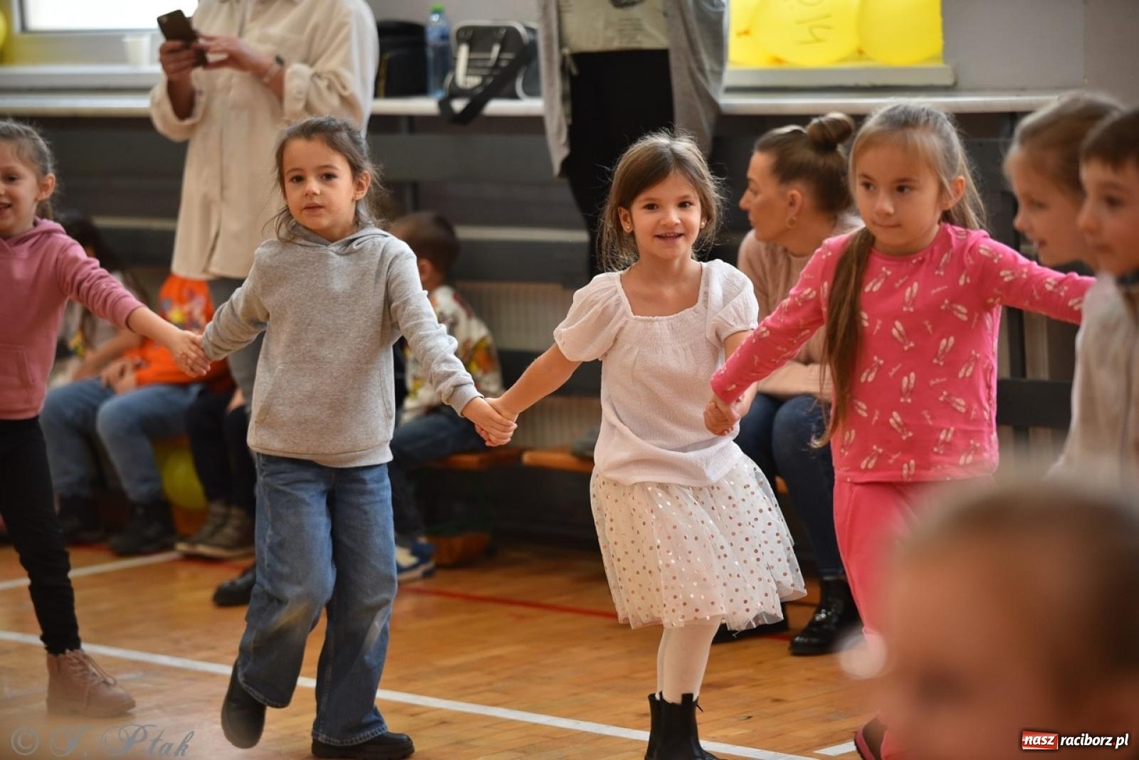 Zdjęcie w galerii na portalu naszraciborz.pl: II edycja raciborskiego konkursu Bezpieczne dzieci – znam, wiem, umiem [FOTO i WIDEO] wiadomości z regionu