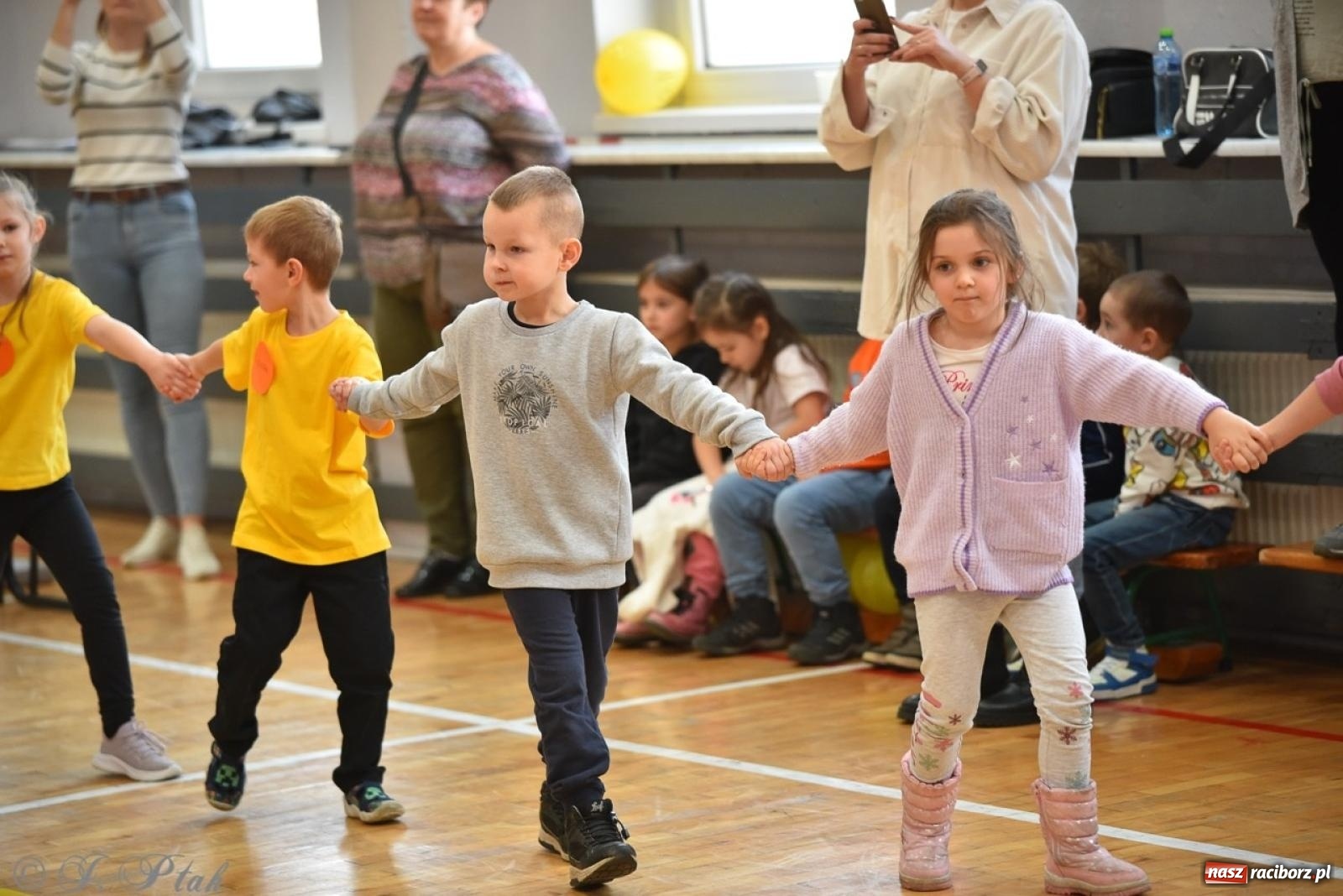 Zdjęcie w galerii na portalu naszraciborz.pl: II edycja raciborskiego konkursu Bezpieczne dzieci – znam, wiem, umiem [FOTO i WIDEO] wiadomości z regionu