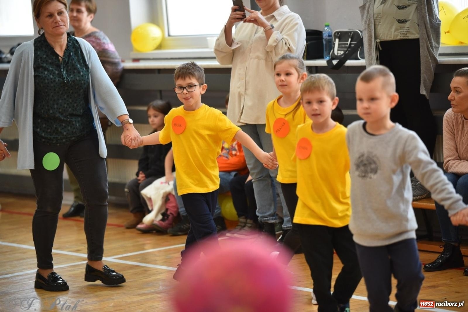 Zdjęcie w galerii na portalu naszraciborz.pl: II edycja raciborskiego konkursu Bezpieczne dzieci – znam, wiem, umiem [FOTO i WIDEO] wiadomości z regionu