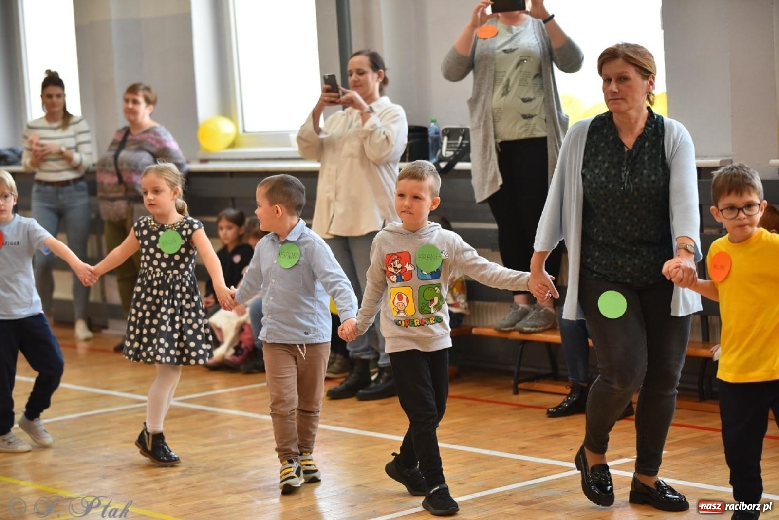 Zdjęcie w galerii na portalu naszraciborz.pl: II edycja raciborskiego konkursu Bezpieczne dzieci – znam, wiem, umiem [FOTO i WIDEO] wiadomości z regionu
