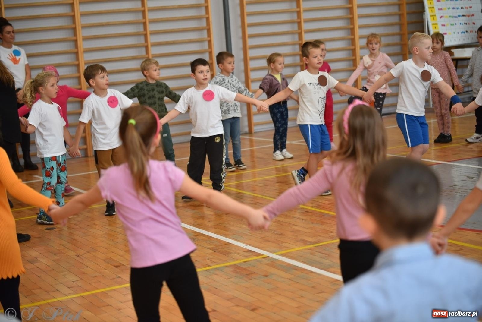 Zdjęcie w galerii na portalu naszraciborz.pl: II edycja raciborskiego konkursu Bezpieczne dzieci – znam, wiem, umiem [FOTO i WIDEO] wiadomości z regionu
