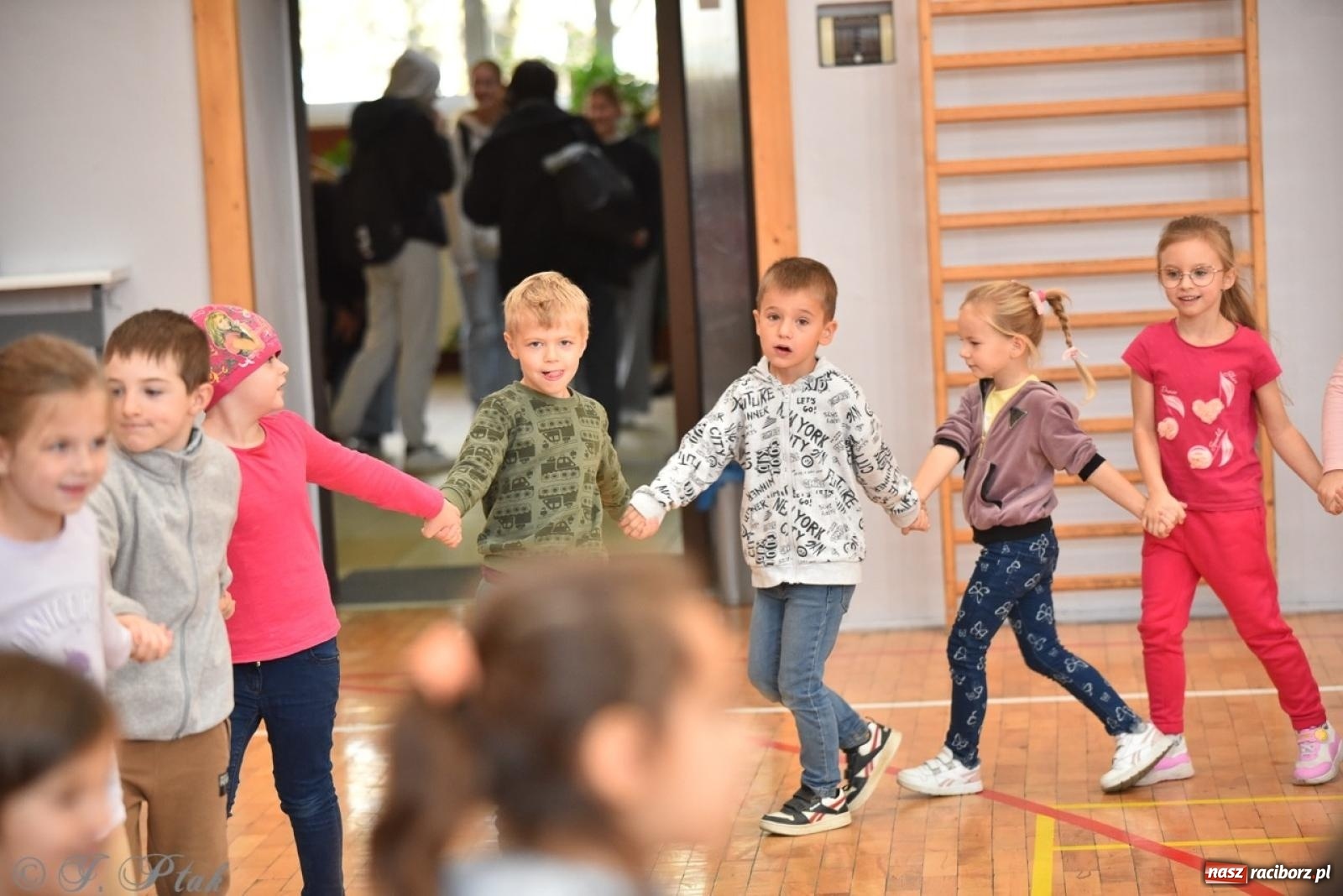 Zdjęcie w galerii na portalu naszraciborz.pl: II edycja raciborskiego konkursu Bezpieczne dzieci – znam, wiem, umiem [FOTO i WIDEO] wiadomości z regionu