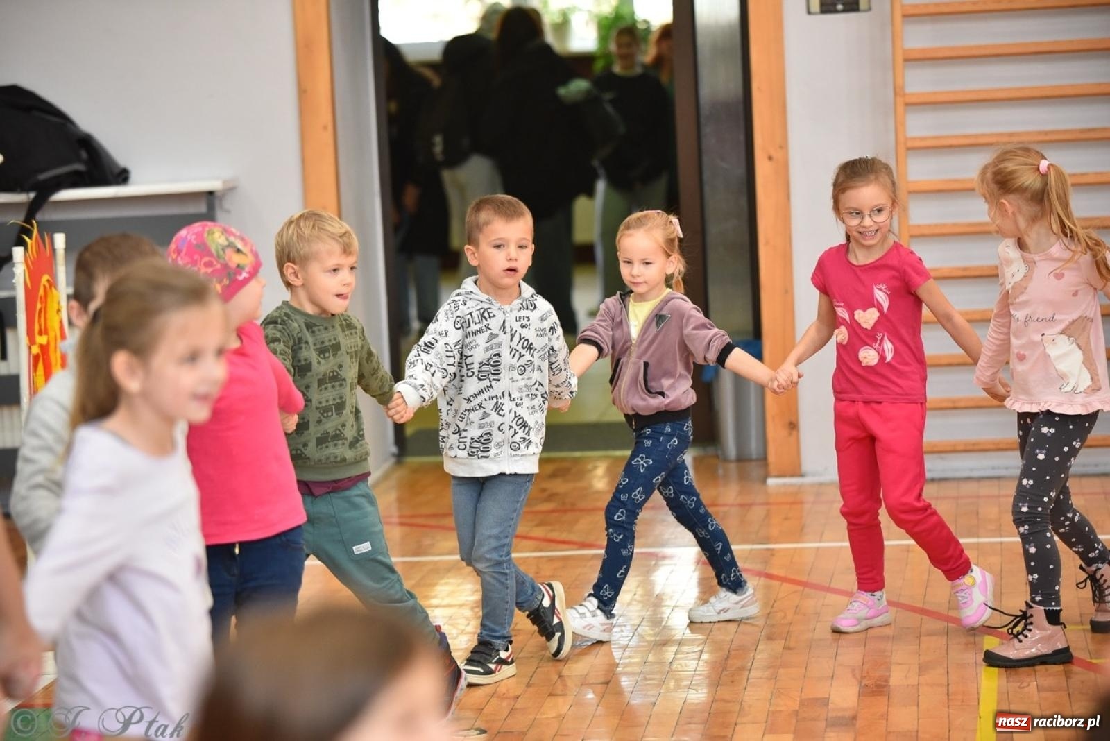 Zdjęcie w galerii na portalu naszraciborz.pl: II edycja raciborskiego konkursu Bezpieczne dzieci – znam, wiem, umiem [FOTO i WIDEO] wiadomości z regionu