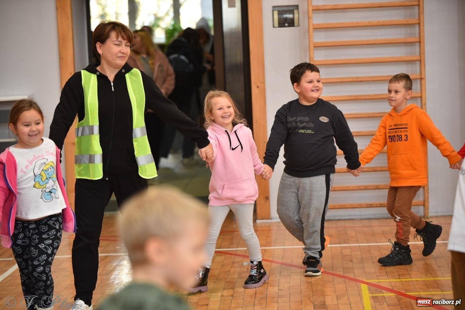 Zdjęcie w galerii na portalu naszraciborz.pl: II edycja raciborskiego konkursu Bezpieczne dzieci – znam, wiem, umiem [FOTO i WIDEO] wiadomości z regionu