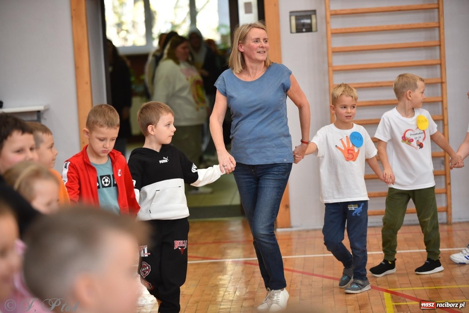 Zdjęcie w galerii na portalu naszraciborz.pl: II edycja raciborskiego konkursu Bezpieczne dzieci – znam, wiem, umiem [FOTO i WIDEO] wiadomości z regionu