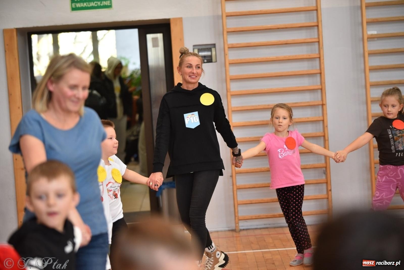 Zdjęcie w galerii na portalu naszraciborz.pl: II edycja raciborskiego konkursu Bezpieczne dzieci – znam, wiem, umiem [FOTO i WIDEO] wiadomości z regionu