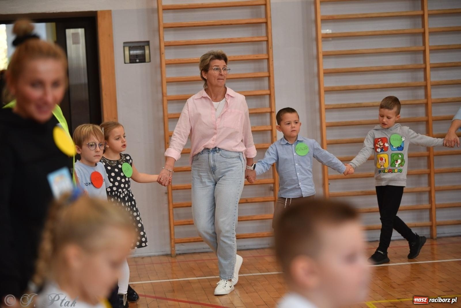 Zdjęcie w galerii na portalu naszraciborz.pl: II edycja raciborskiego konkursu Bezpieczne dzieci – znam, wiem, umiem [FOTO i WIDEO] wiadomości z regionu