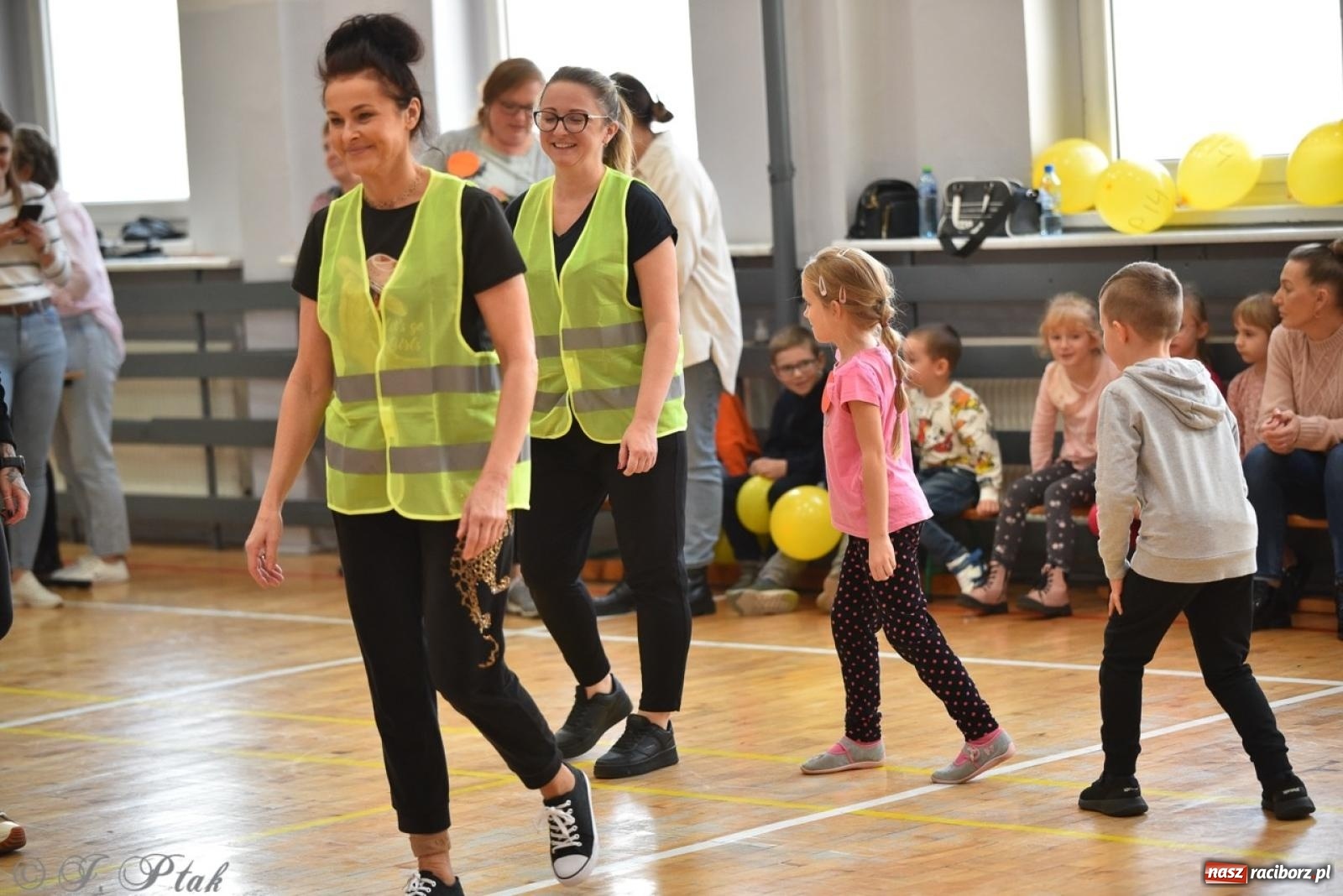 Zdjęcie w galerii na portalu naszraciborz.pl: II edycja raciborskiego konkursu Bezpieczne dzieci – znam, wiem, umiem [FOTO i WIDEO] wiadomości z regionu