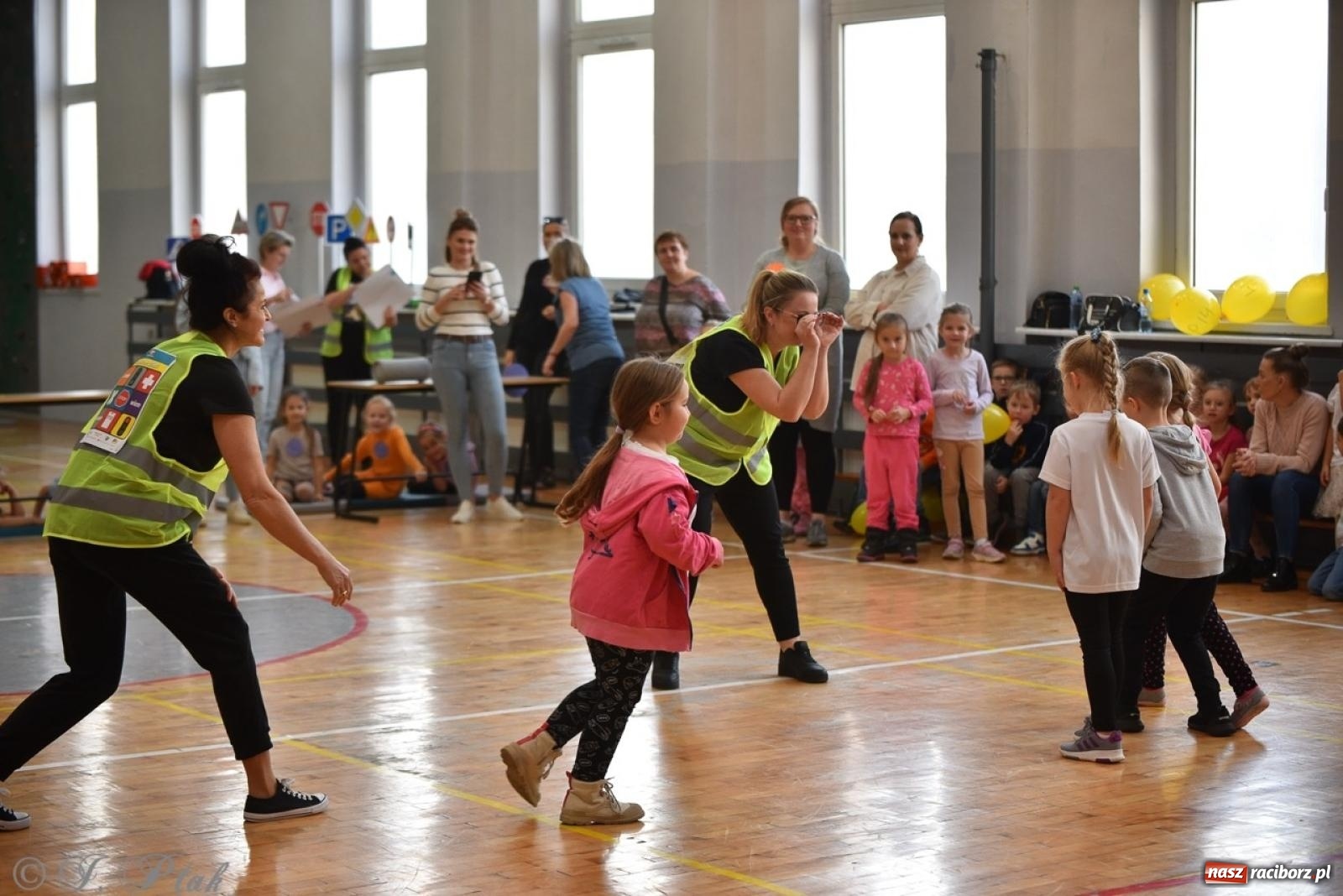 Zdjęcie w galerii na portalu naszraciborz.pl: II edycja raciborskiego konkursu Bezpieczne dzieci – znam, wiem, umiem [FOTO i WIDEO] wiadomości z regionu
