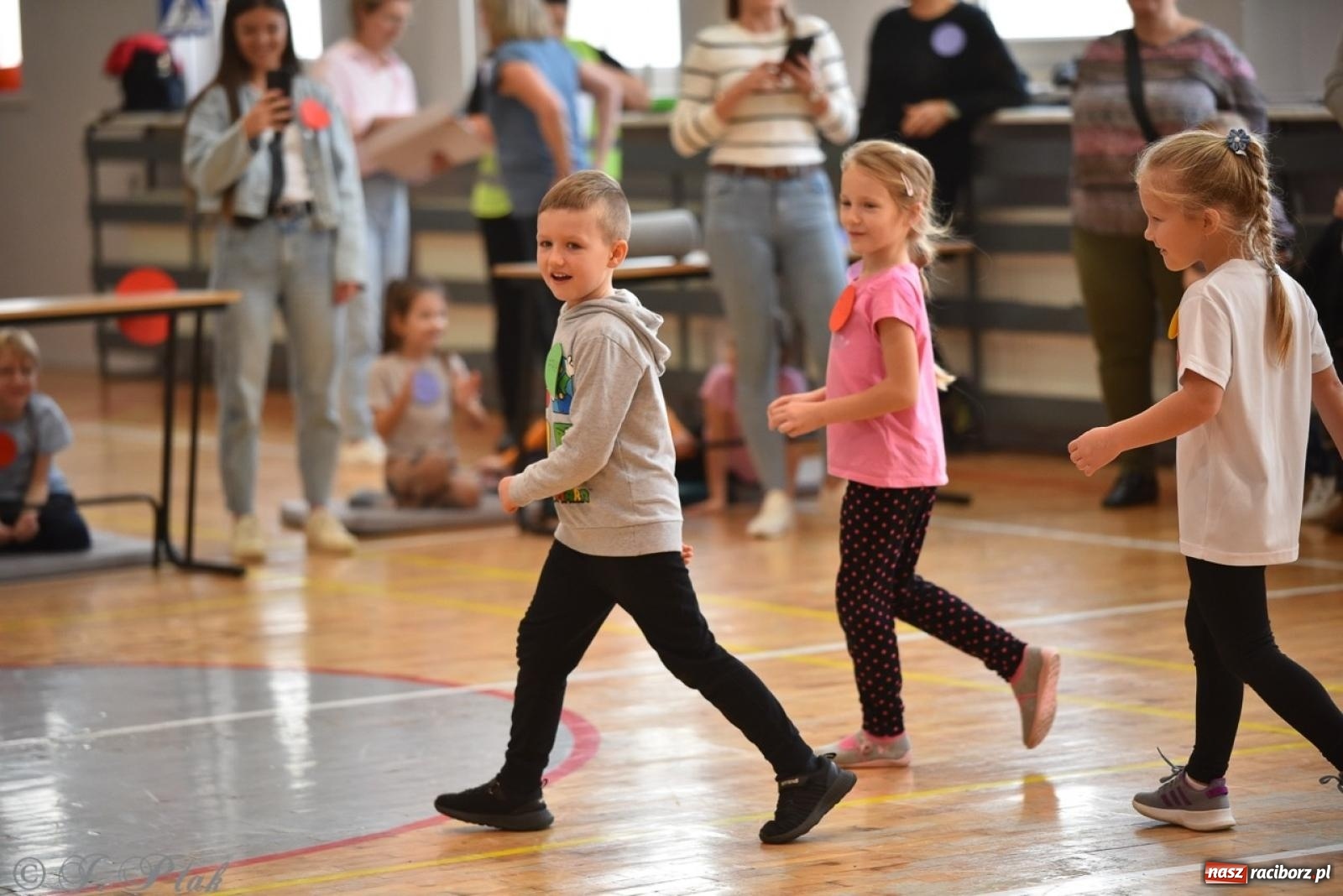 Zdjęcie w galerii na portalu naszraciborz.pl: II edycja raciborskiego konkursu Bezpieczne dzieci – znam, wiem, umiem [FOTO i WIDEO] wiadomości z regionu