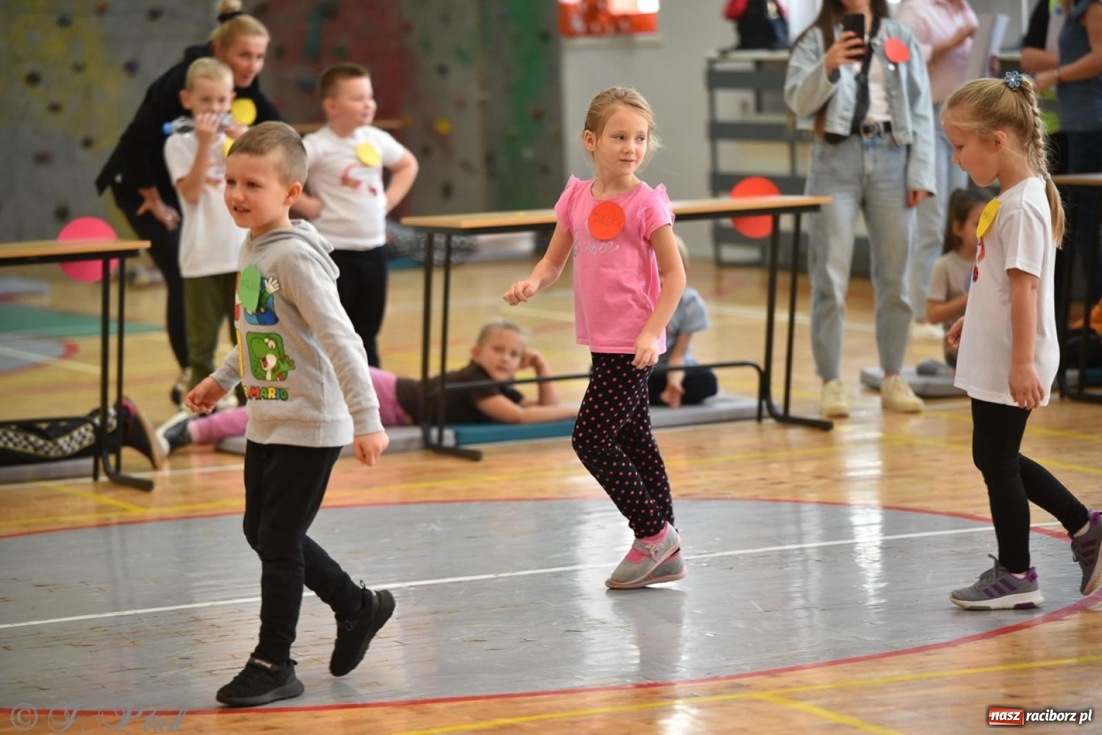 Zdjęcie w galerii na portalu naszraciborz.pl: II edycja raciborskiego konkursu Bezpieczne dzieci – znam, wiem, umiem [FOTO i WIDEO] wiadomości z regionu
