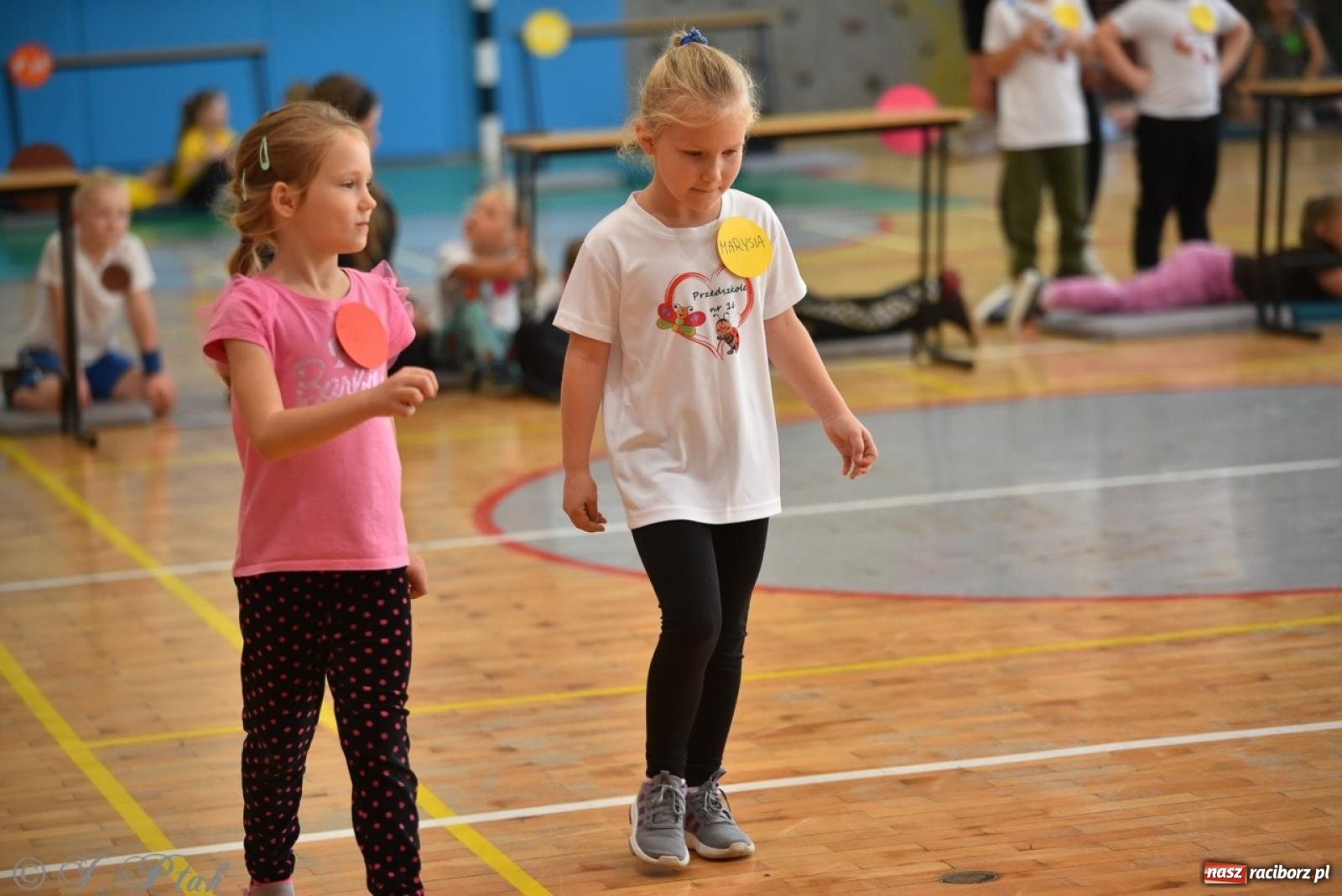 Zdjęcie w galerii na portalu naszraciborz.pl: II edycja raciborskiego konkursu Bezpieczne dzieci – znam, wiem, umiem [FOTO i WIDEO] wiadomości z regionu
